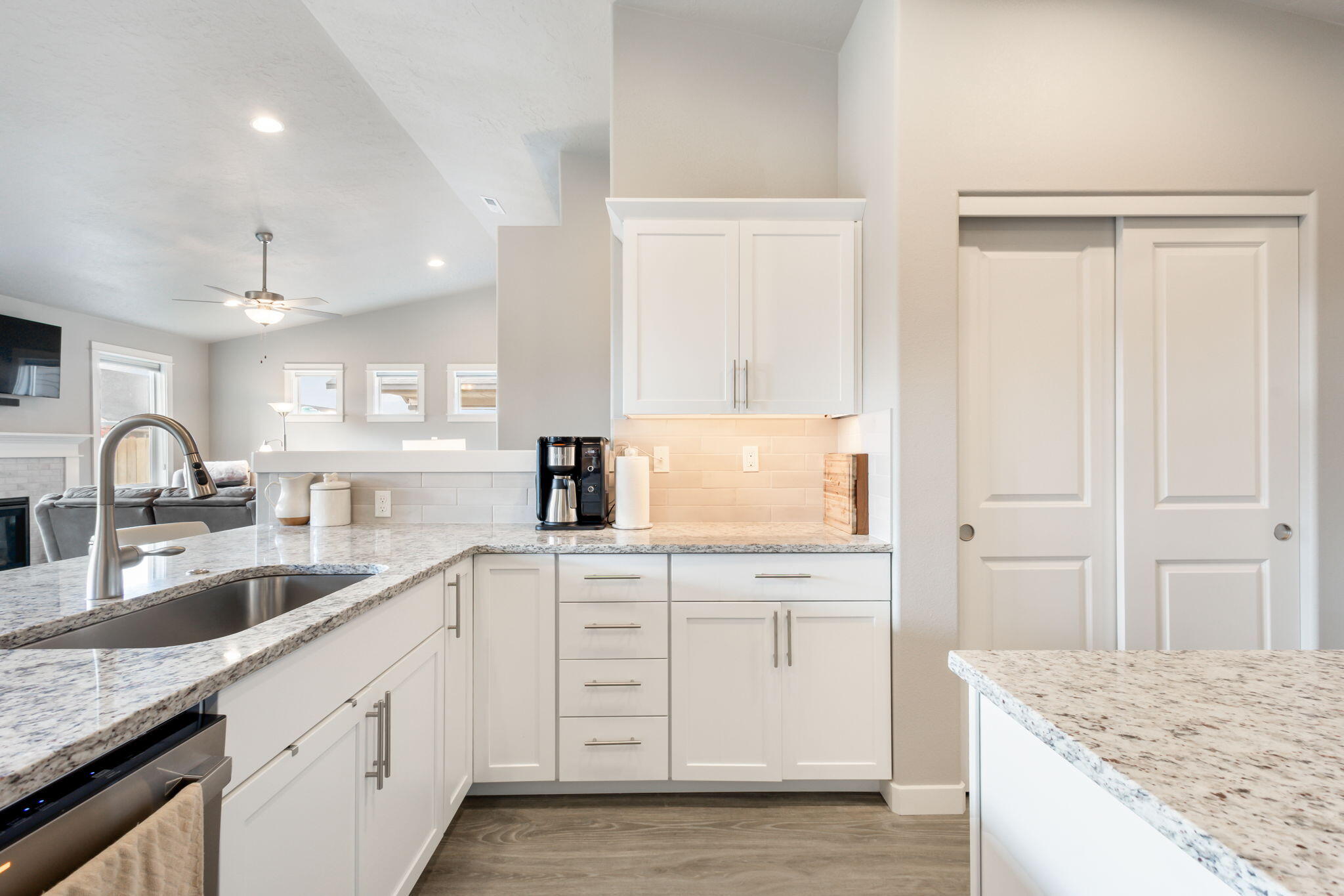 Canyon Ridge Phase 3 - Residential