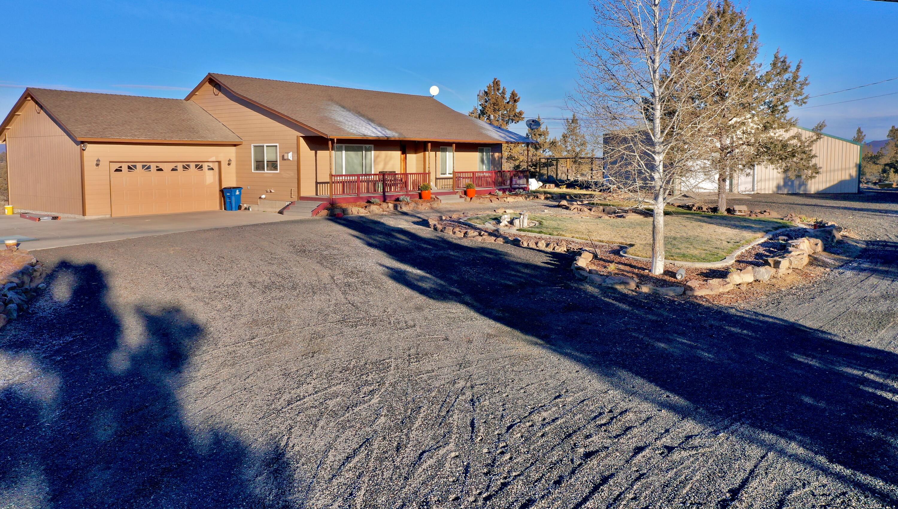 Sherwood Estate - Residential