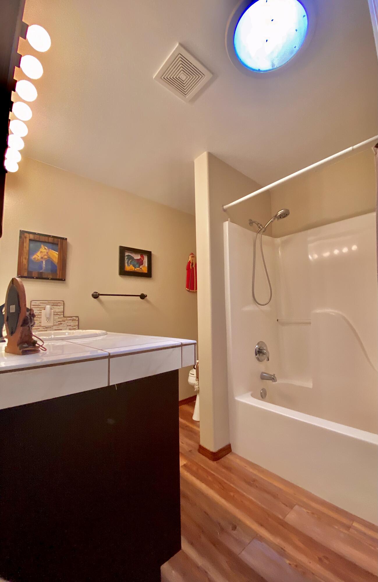 Sherwood Estate - Residential