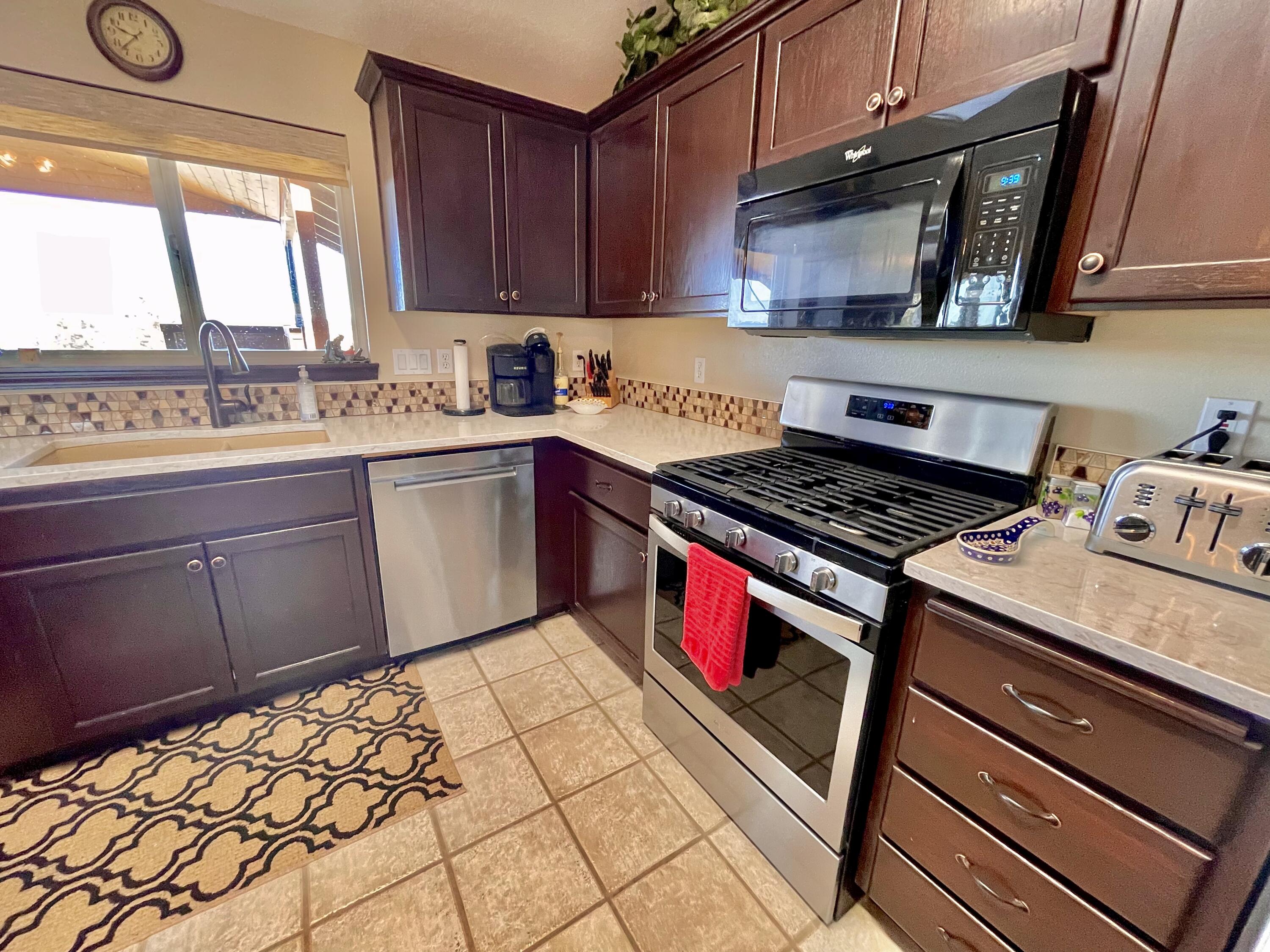 Sherwood Estate - Residential