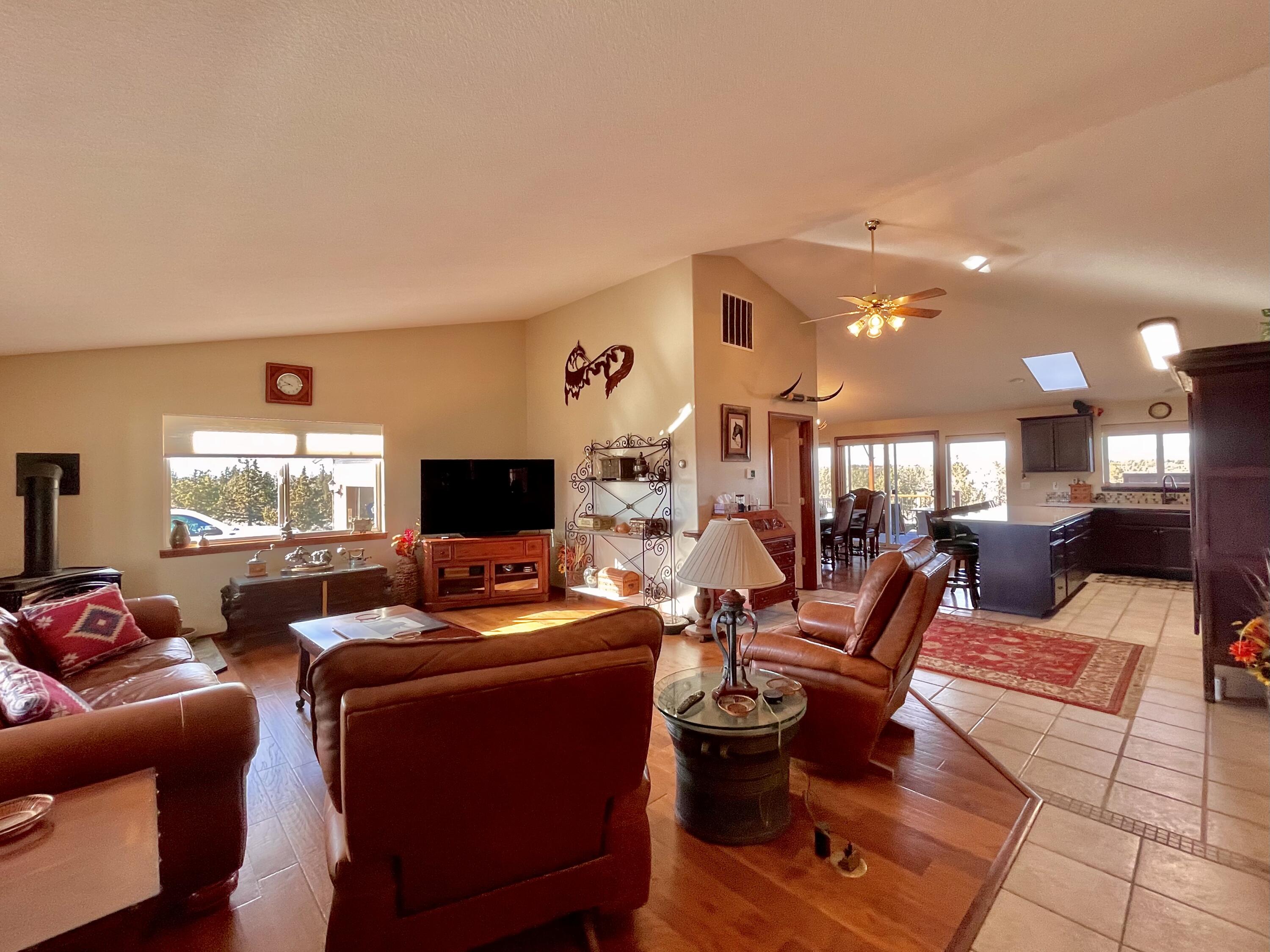 Sherwood Estate - Residential