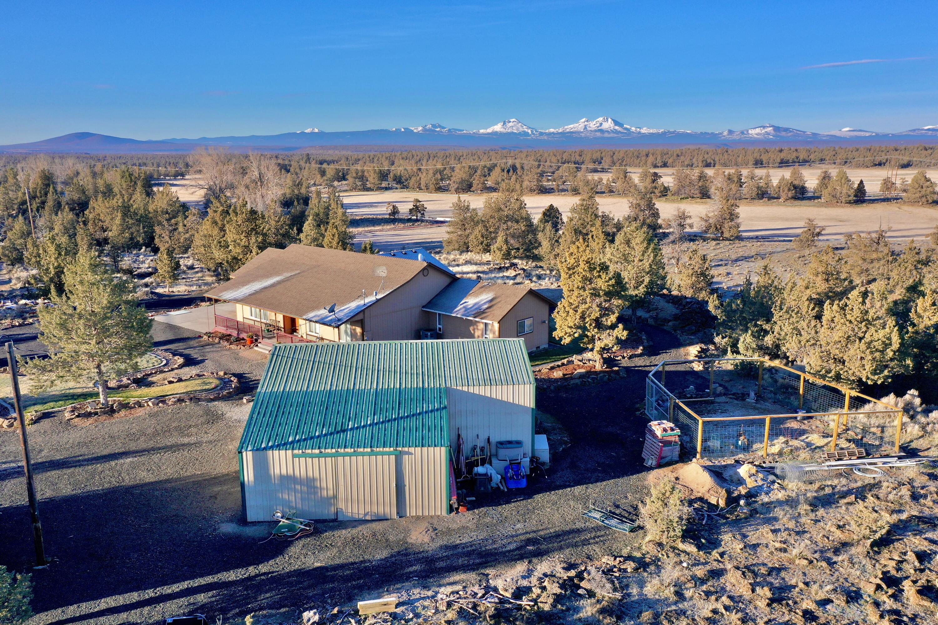 Sherwood Estate - Residential
