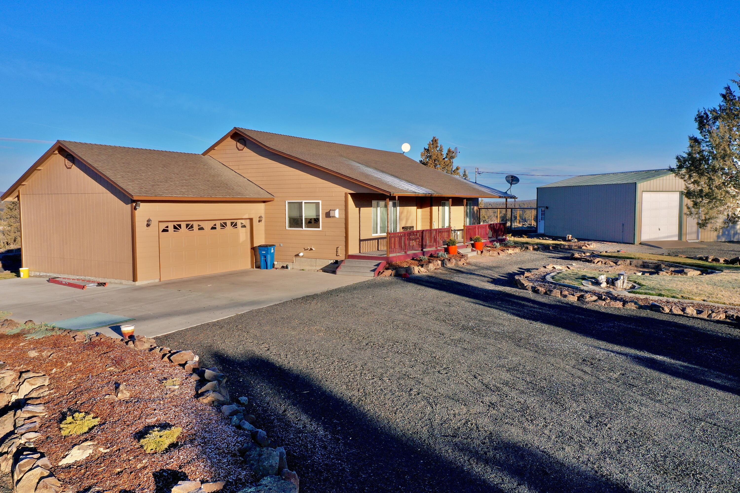 Sherwood Estate - Residential