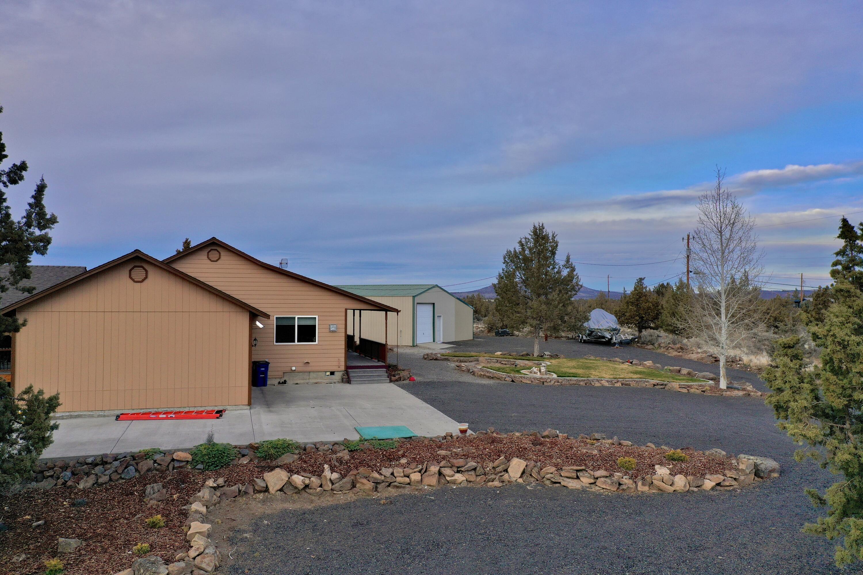 Sherwood Estate - Residential