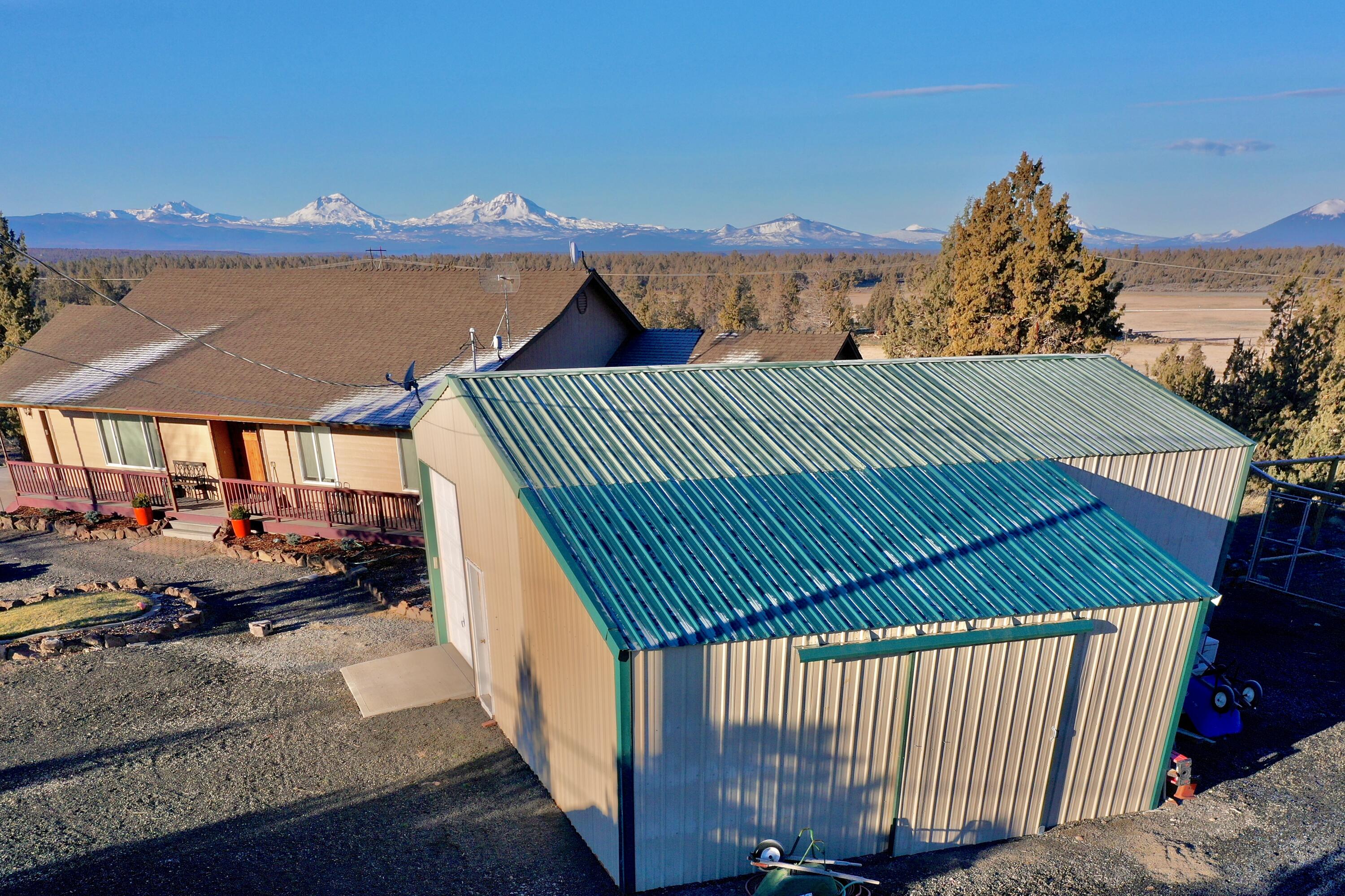 Sherwood Estate - Residential