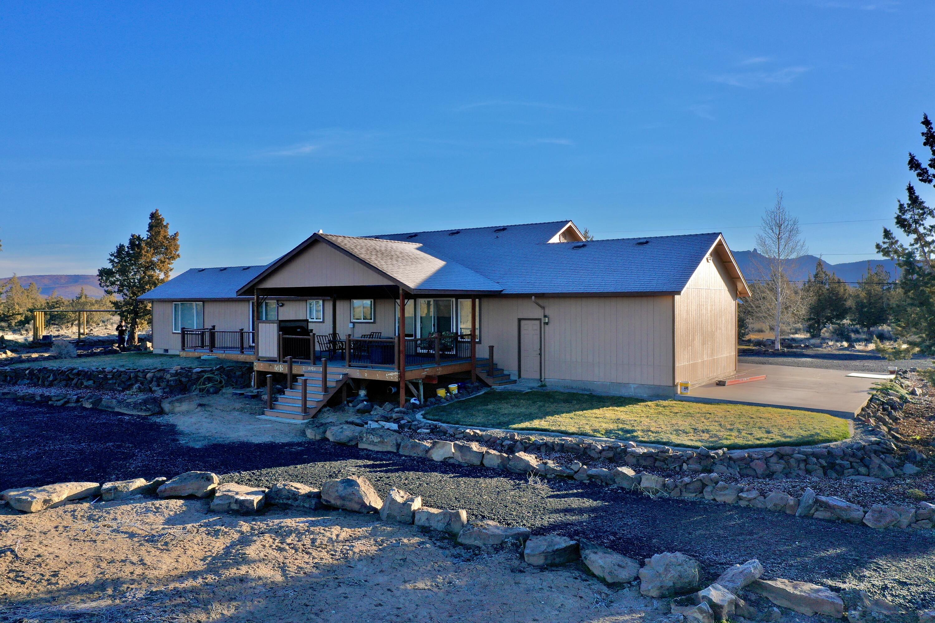 Sherwood Estate - Residential