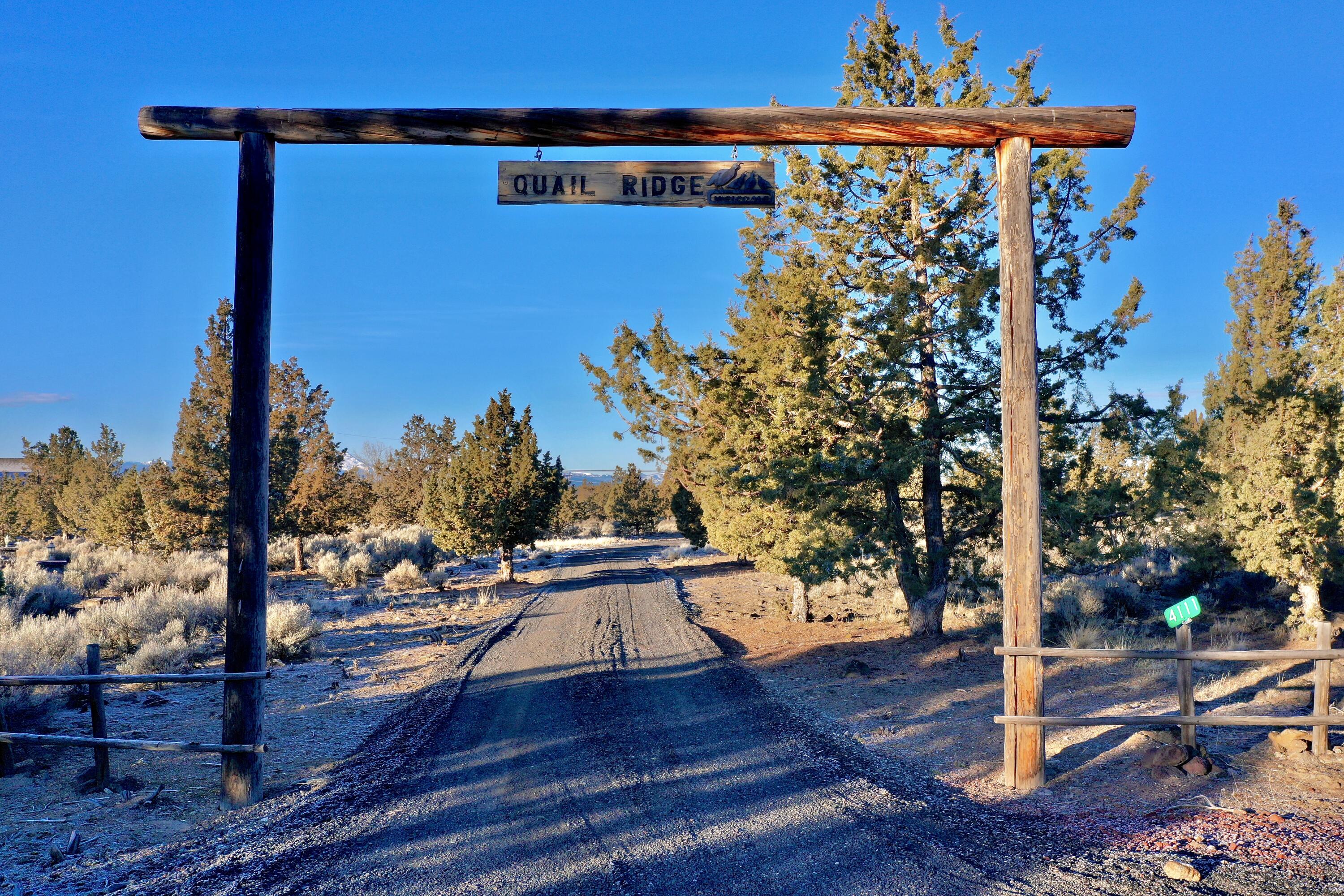 Sherwood Estate - Residential