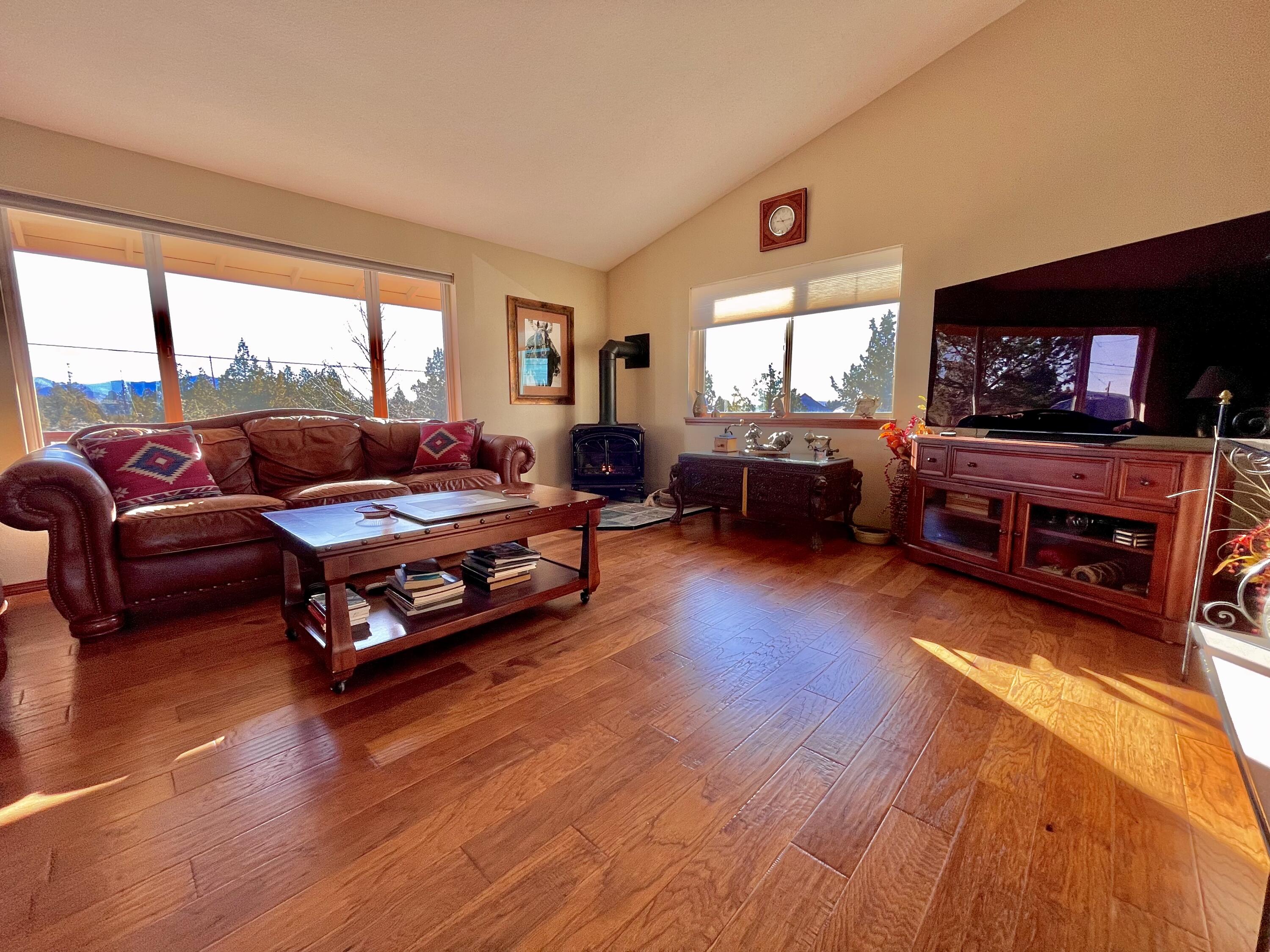 Sherwood Estate - Residential