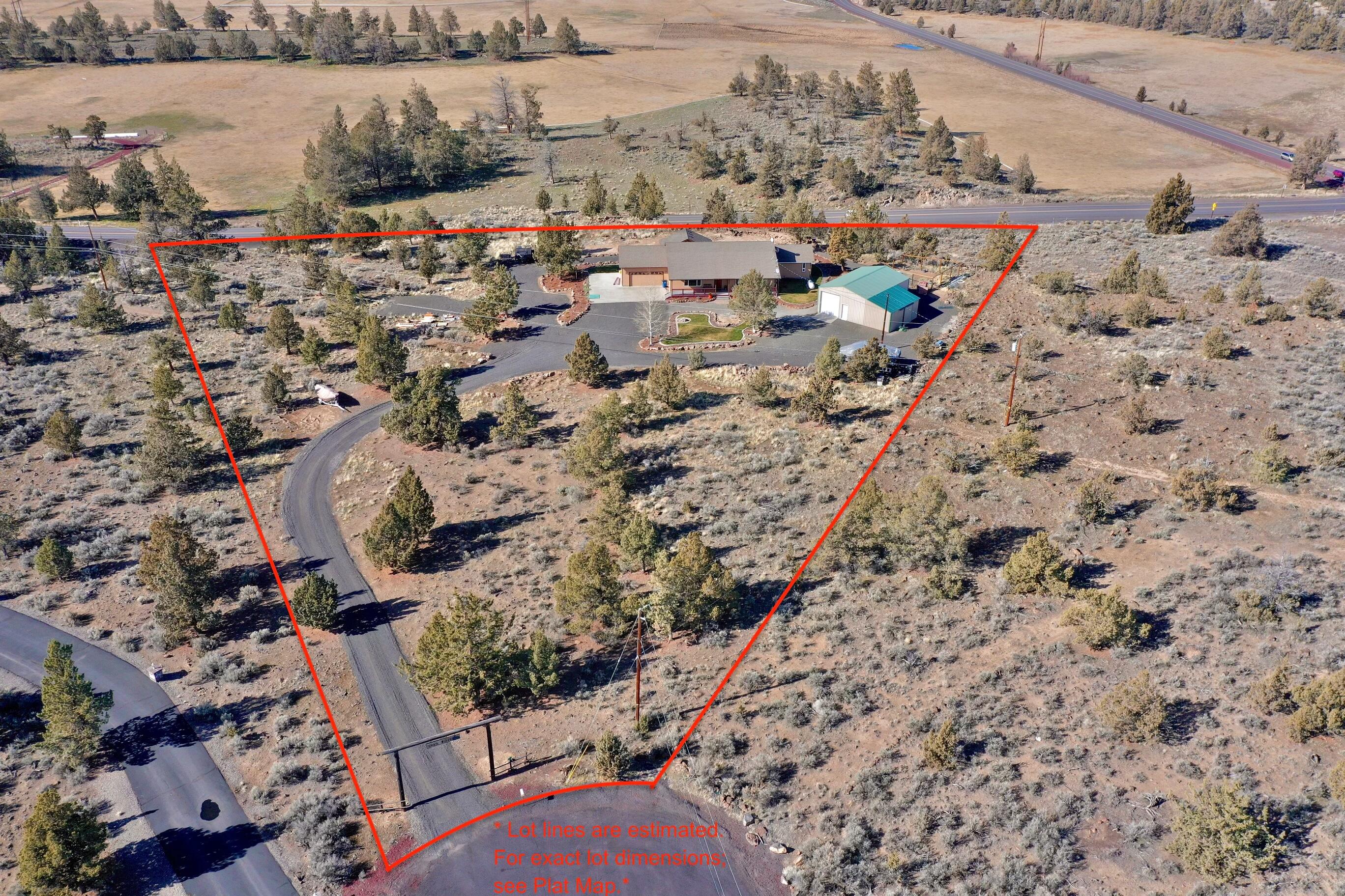 Sherwood Estate - Residential