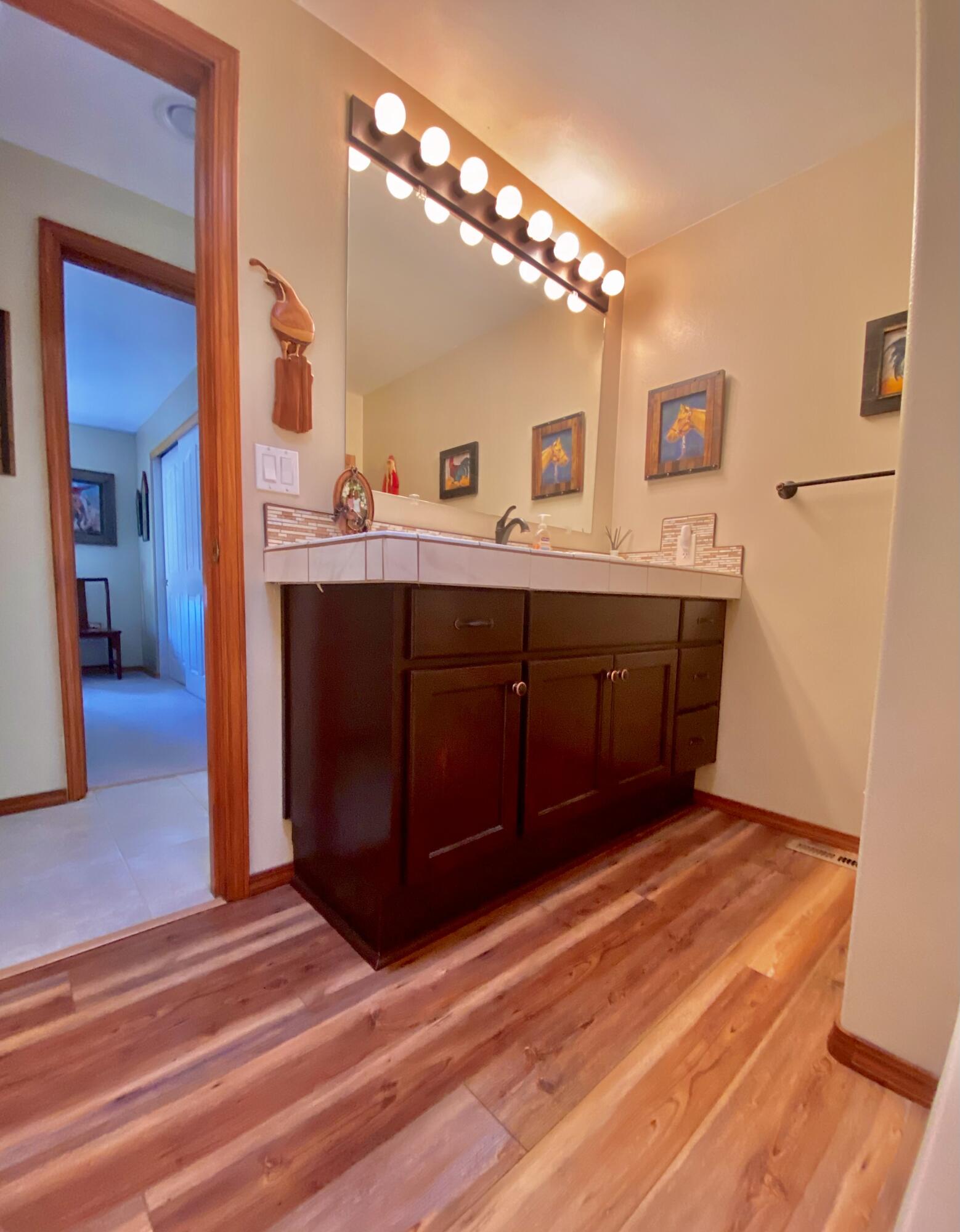 Sherwood Estate - Residential