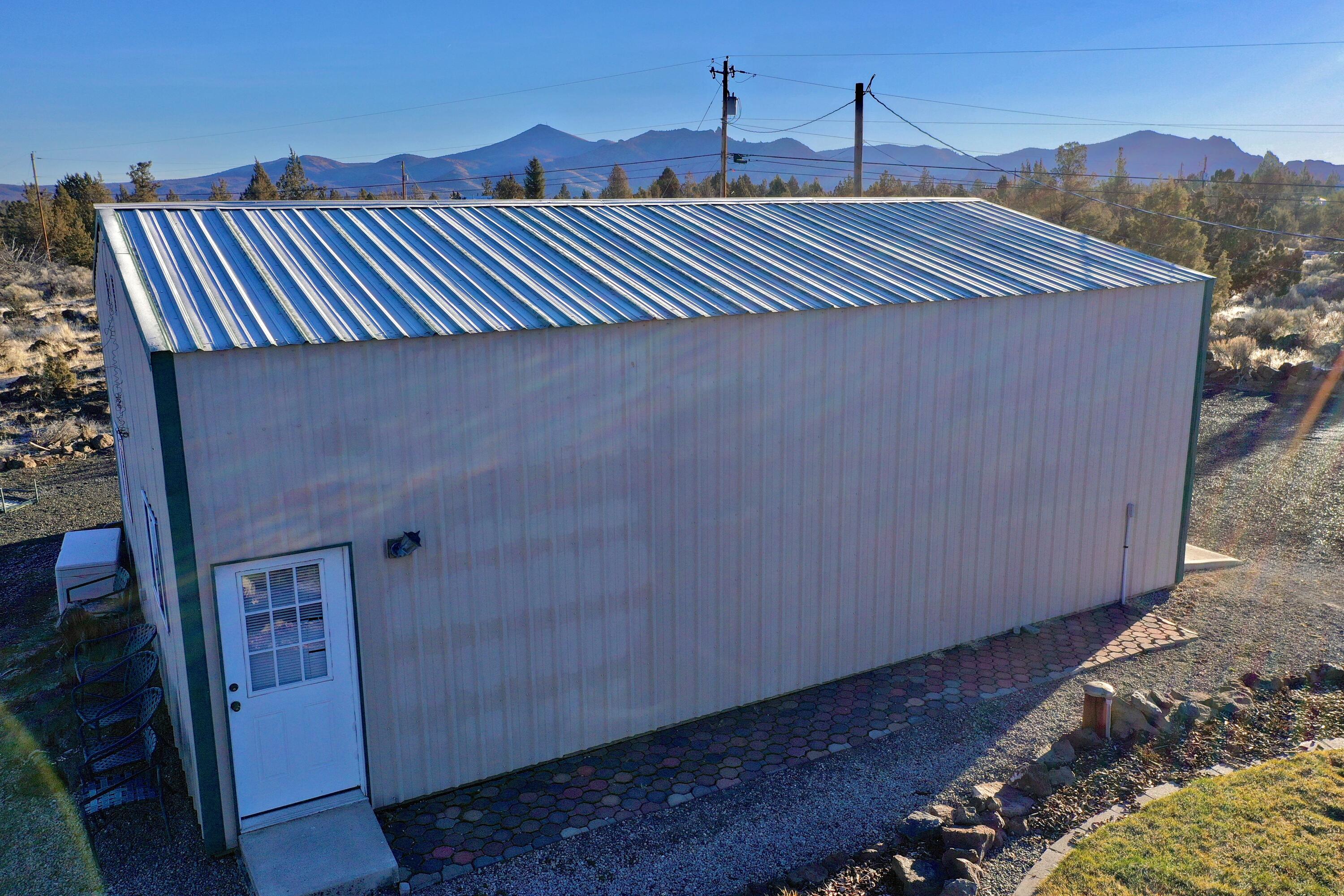 Sherwood Estate - Residential