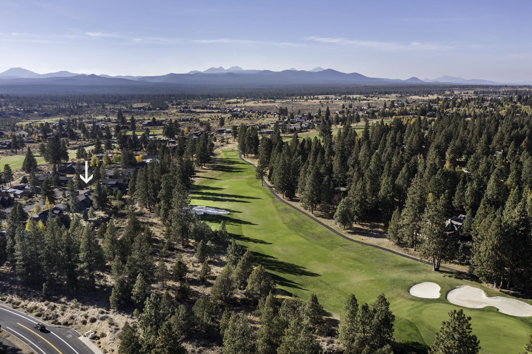 Tetherow - Residential