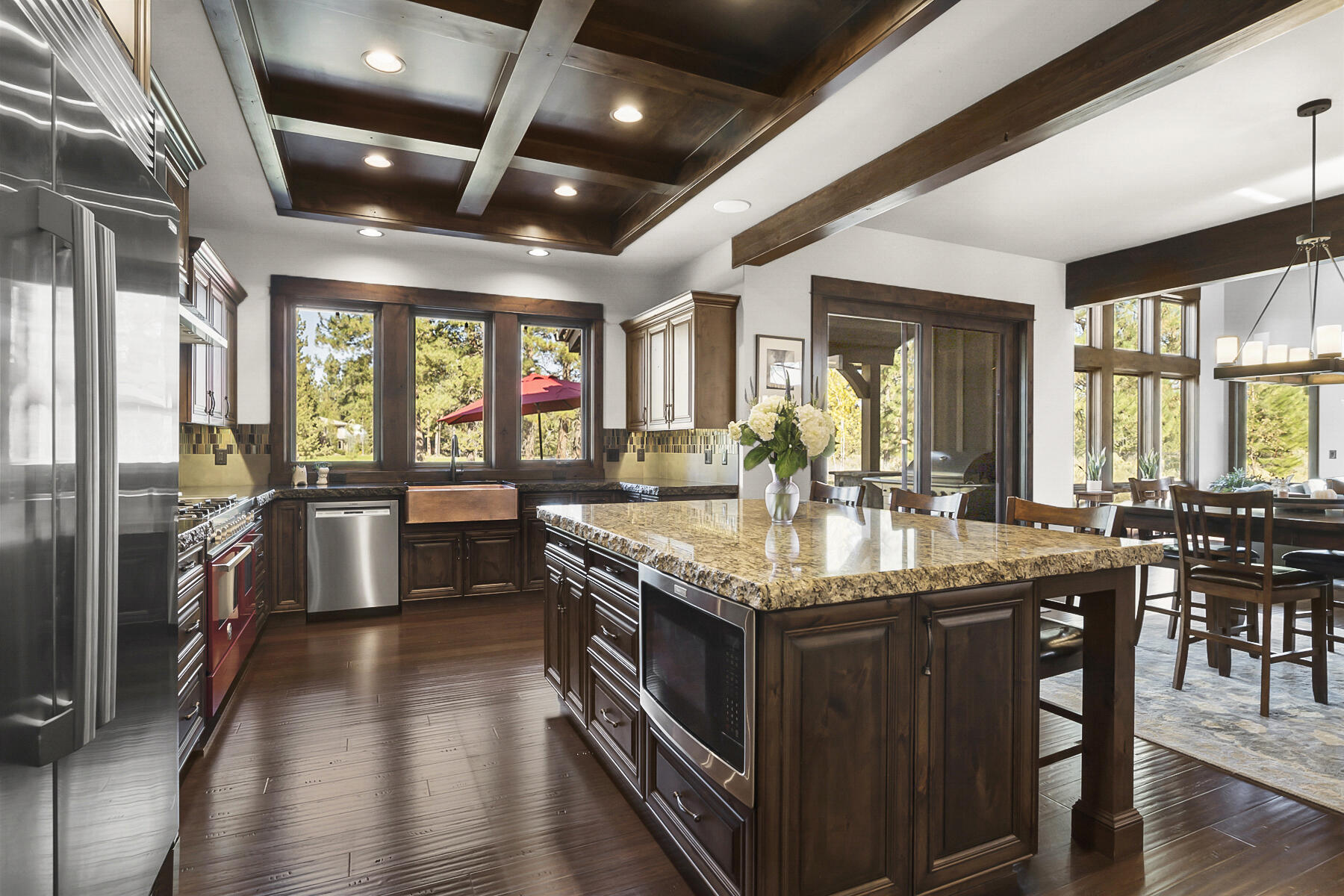 Tetherow - Residential