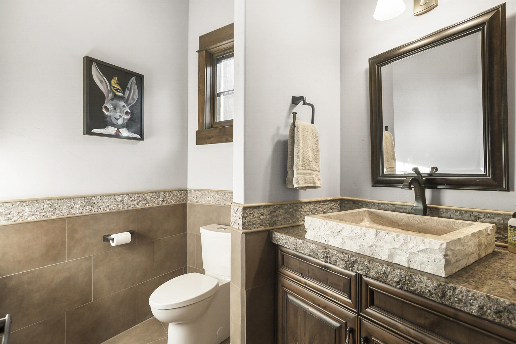 Tetherow - Residential