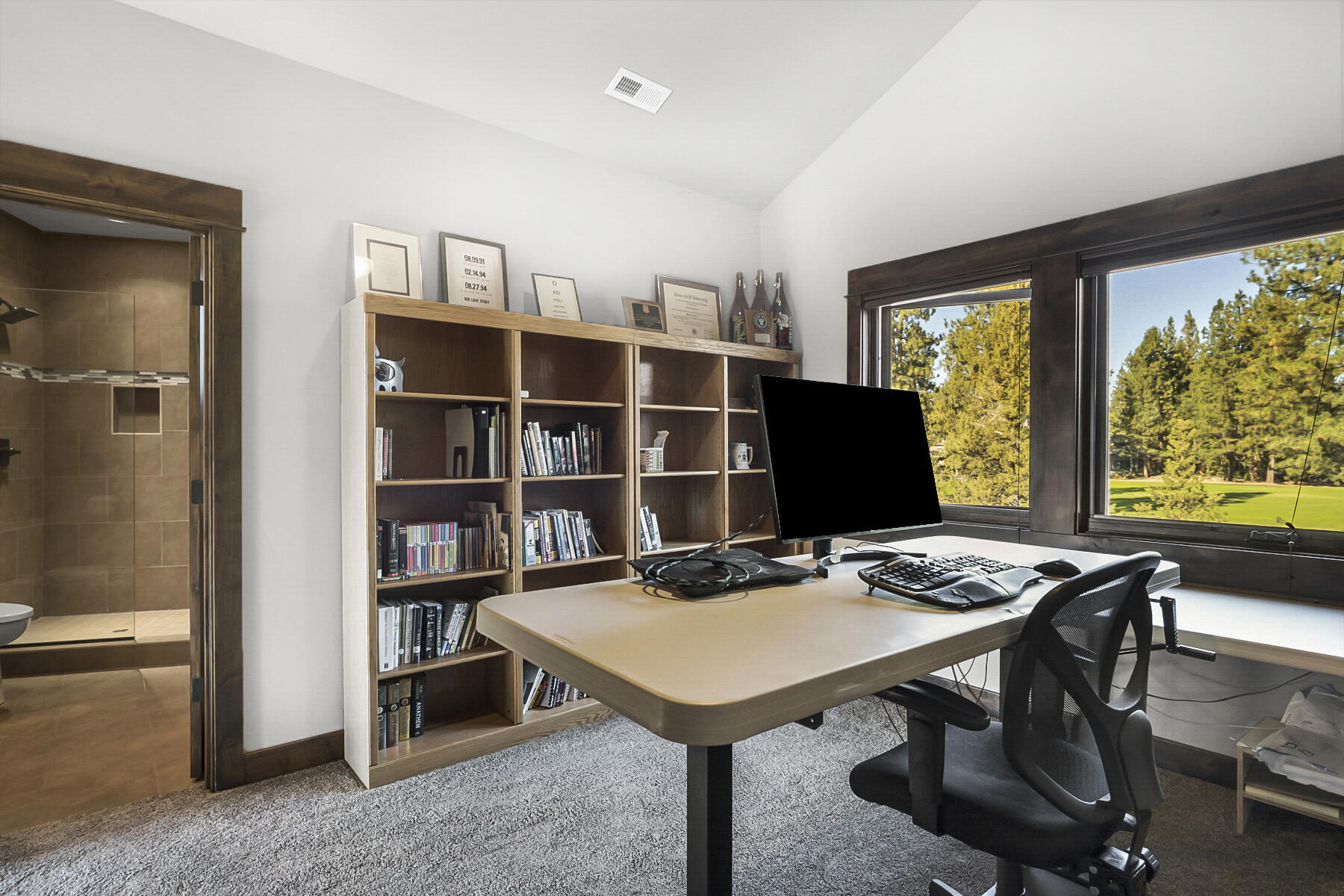 Tetherow - Residential