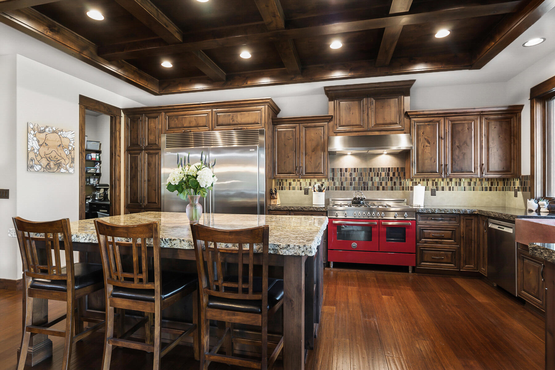 Tetherow - Residential