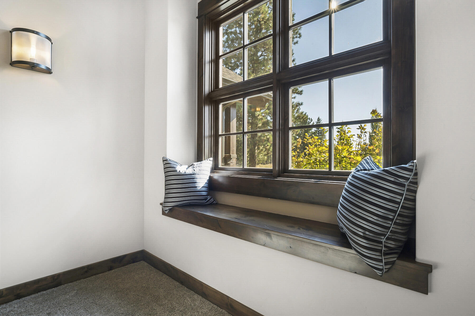 Tetherow - Residential