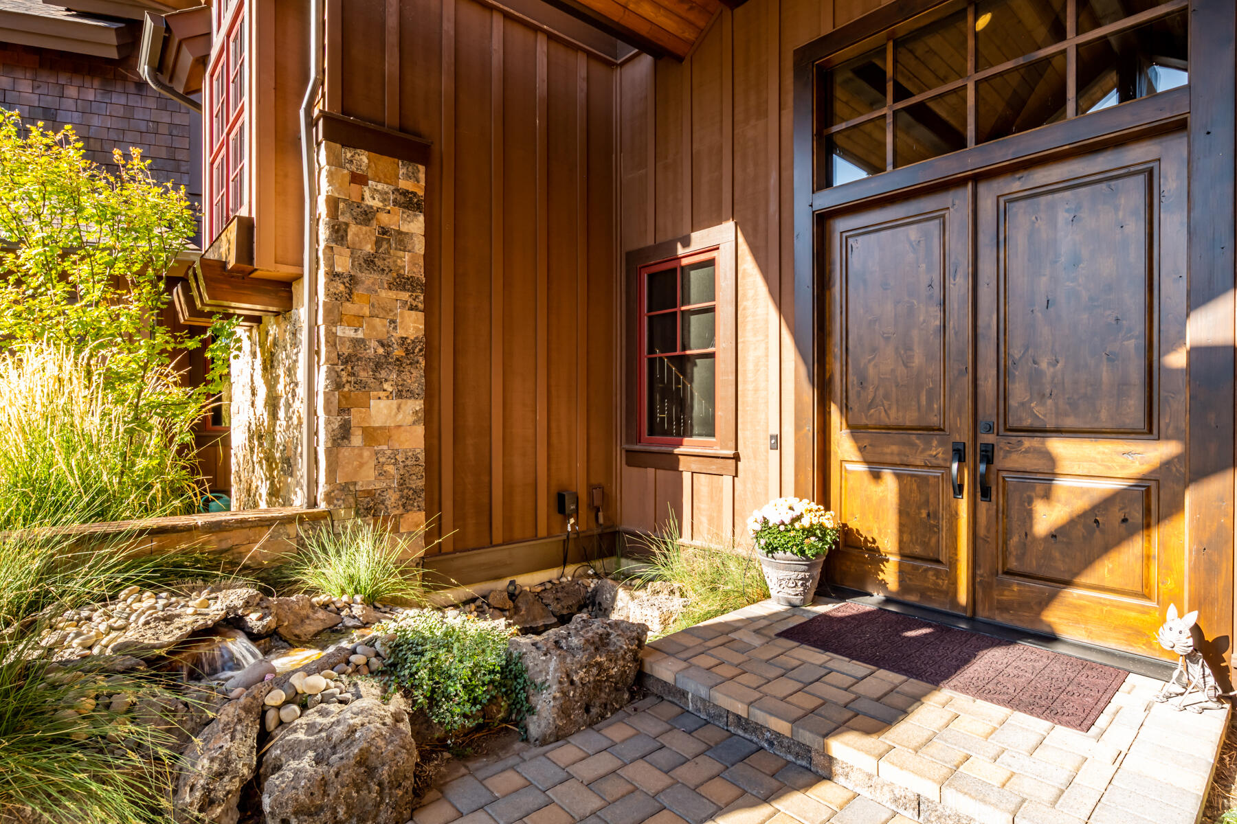 Tetherow - Residential