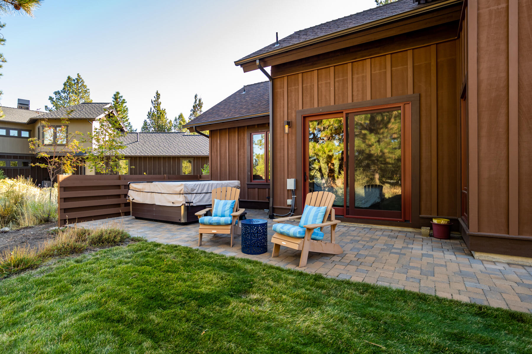 Tetherow - Residential