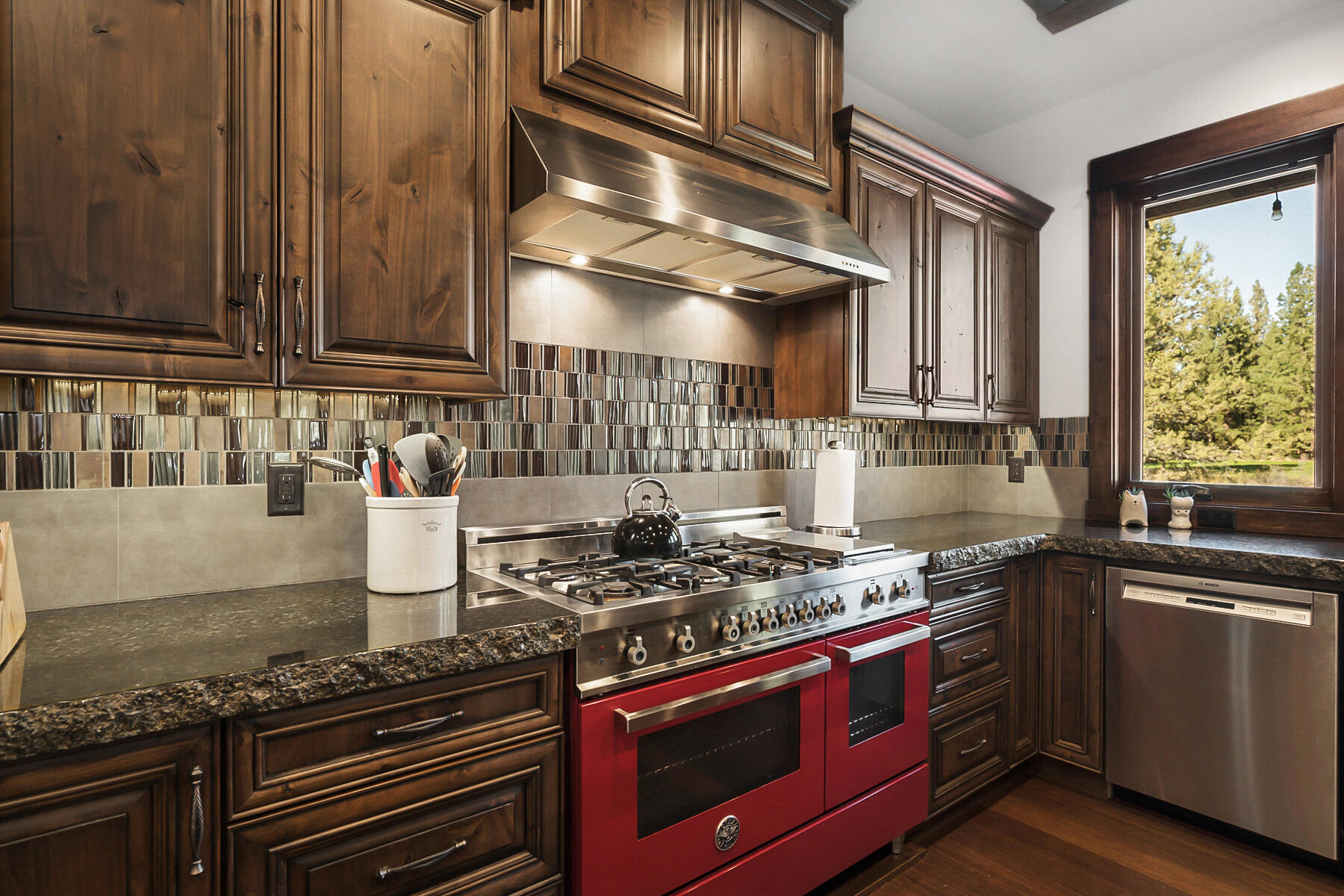 Tetherow - Residential