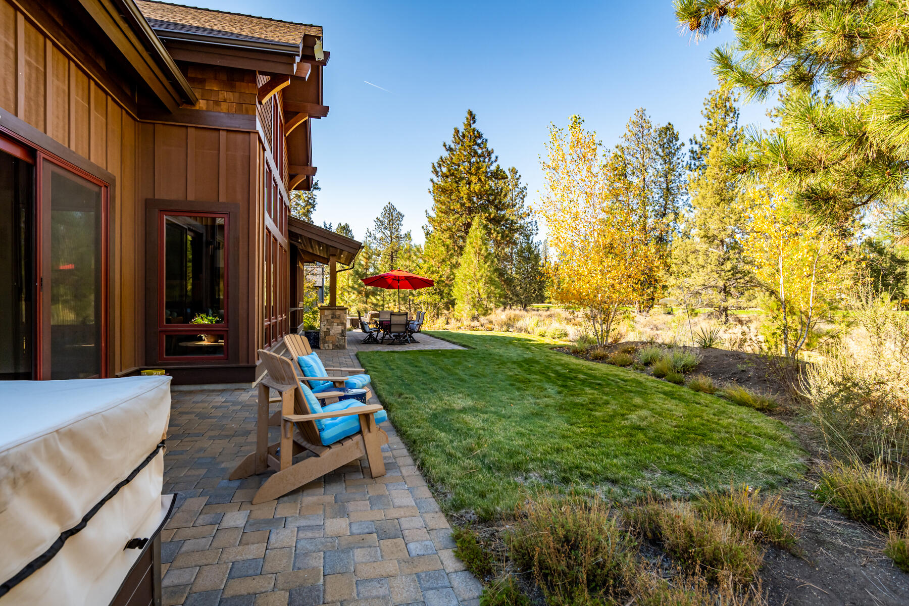 Tetherow - Residential