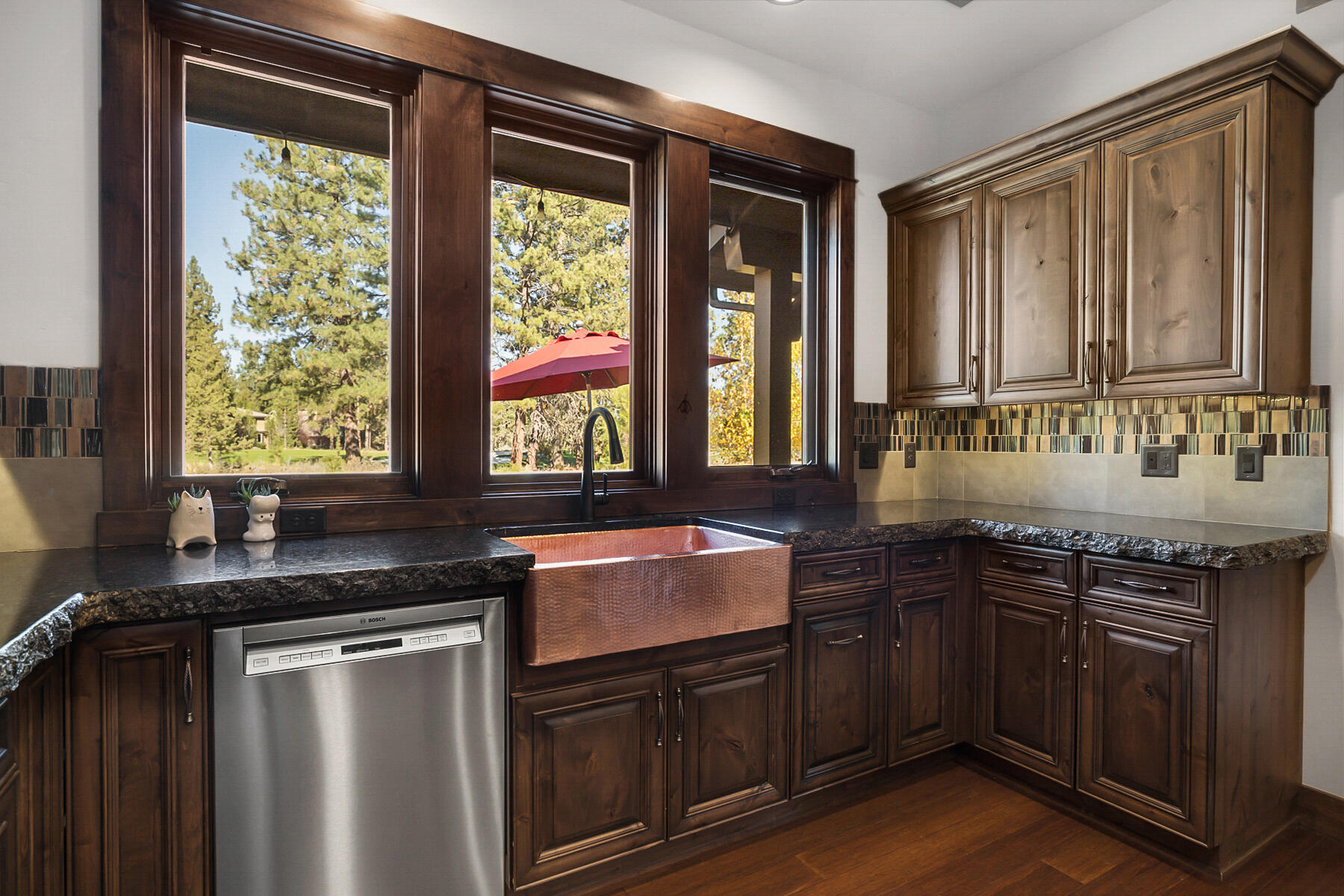 Tetherow - Residential