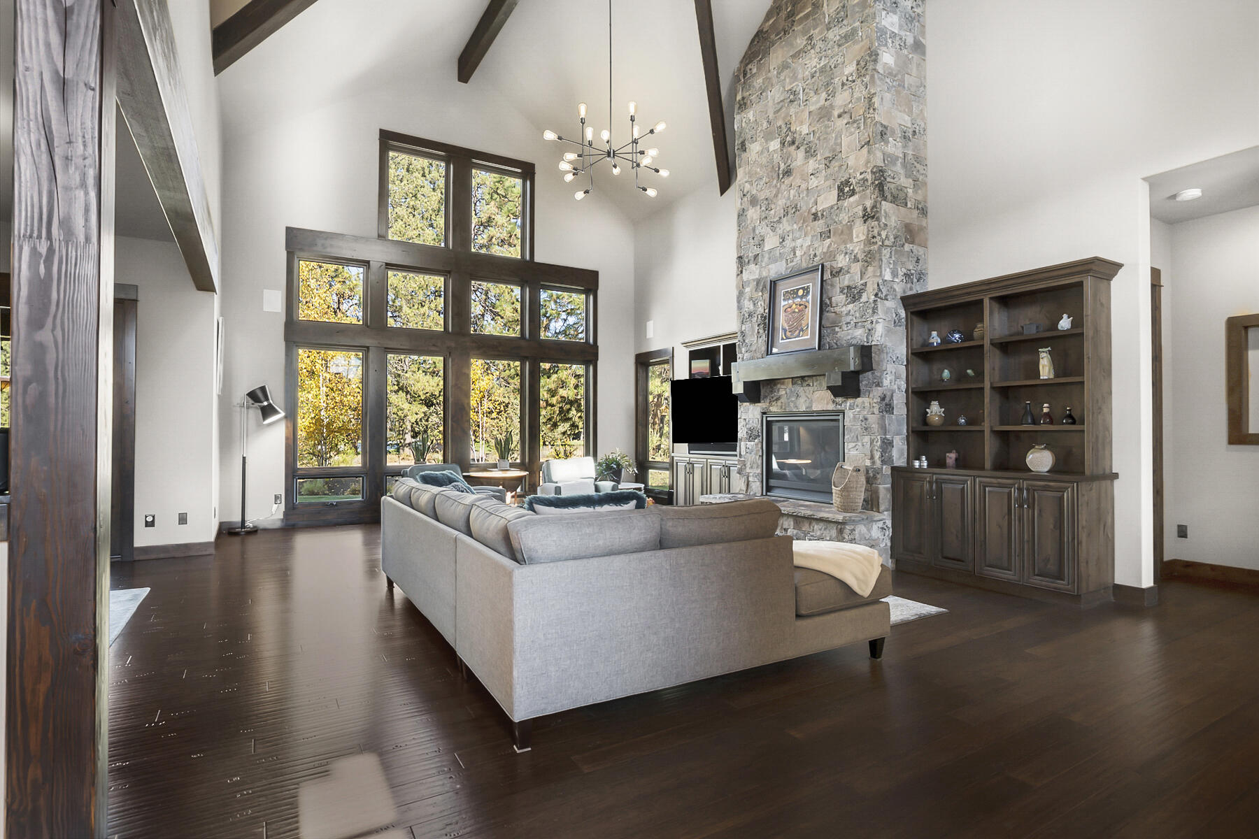 Tetherow - Residential