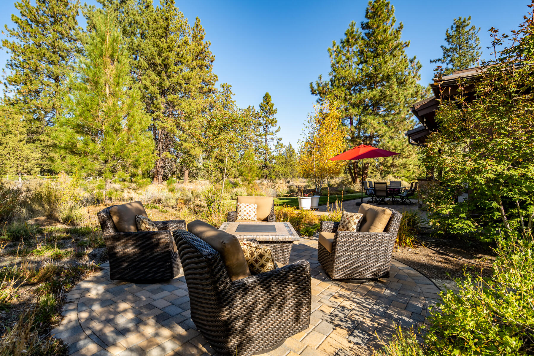 Tetherow - Residential