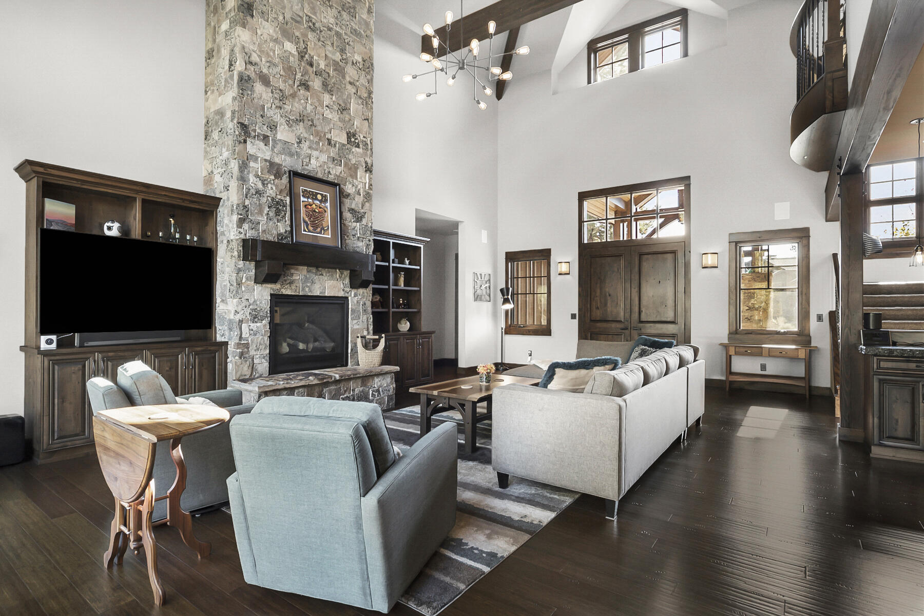 Tetherow - Residential