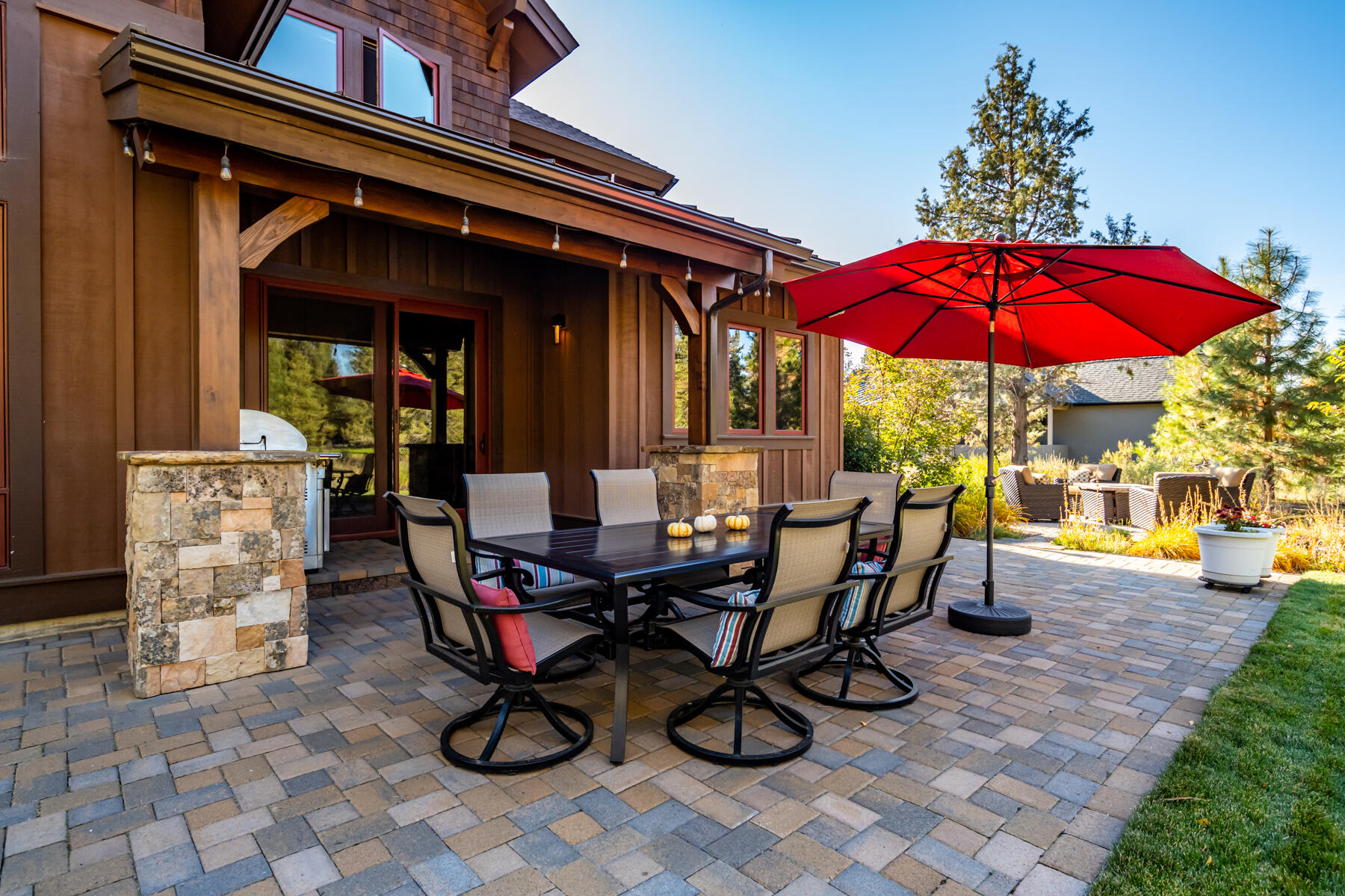 Tetherow - Residential