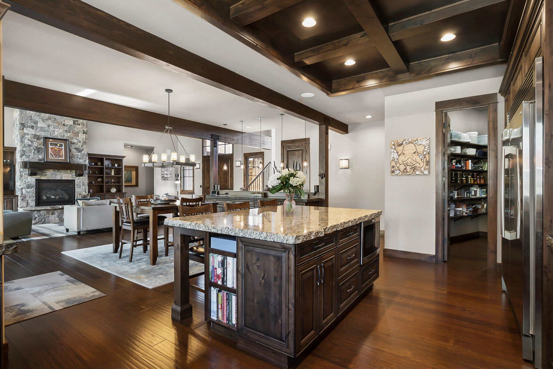 Tetherow - Residential