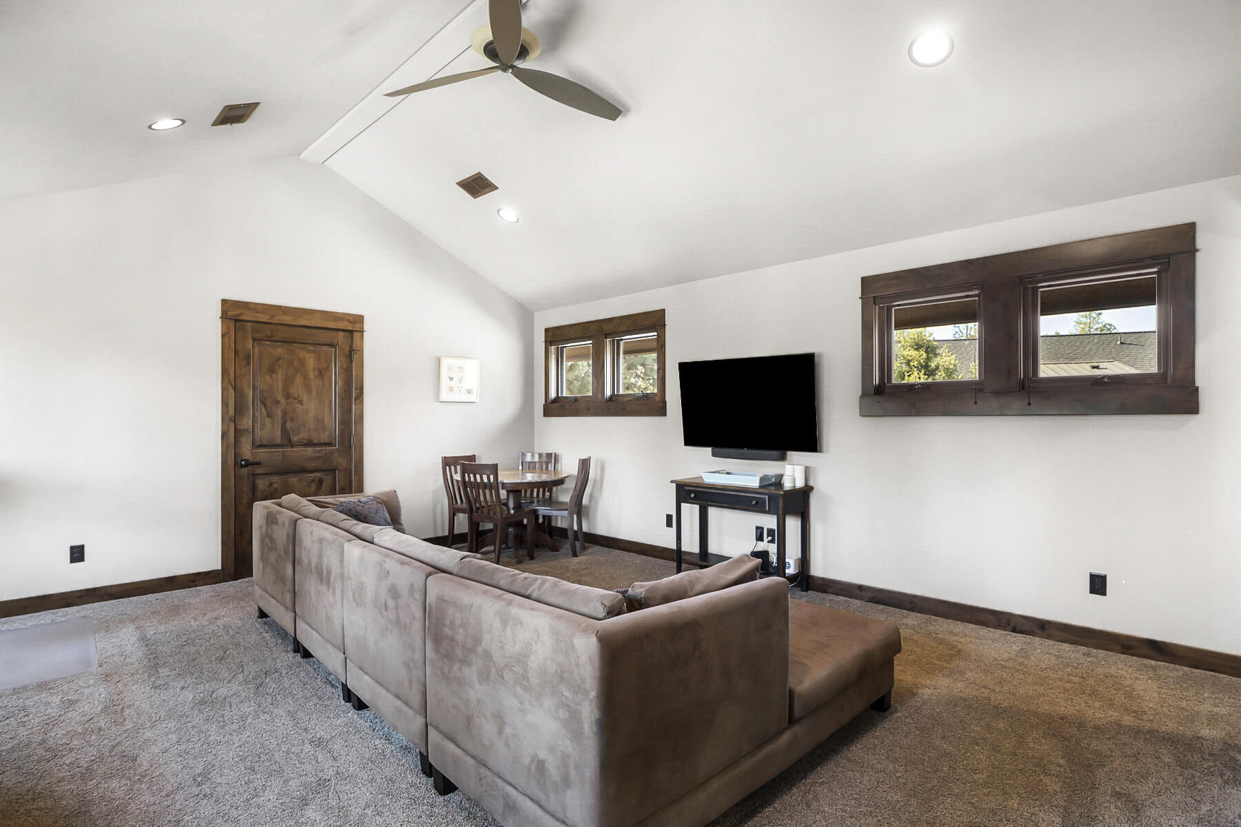 Tetherow - Residential