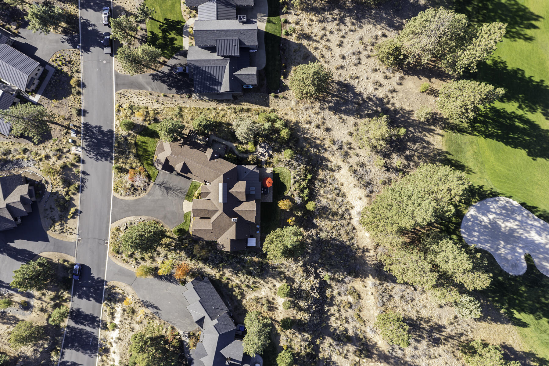 Tetherow - Residential