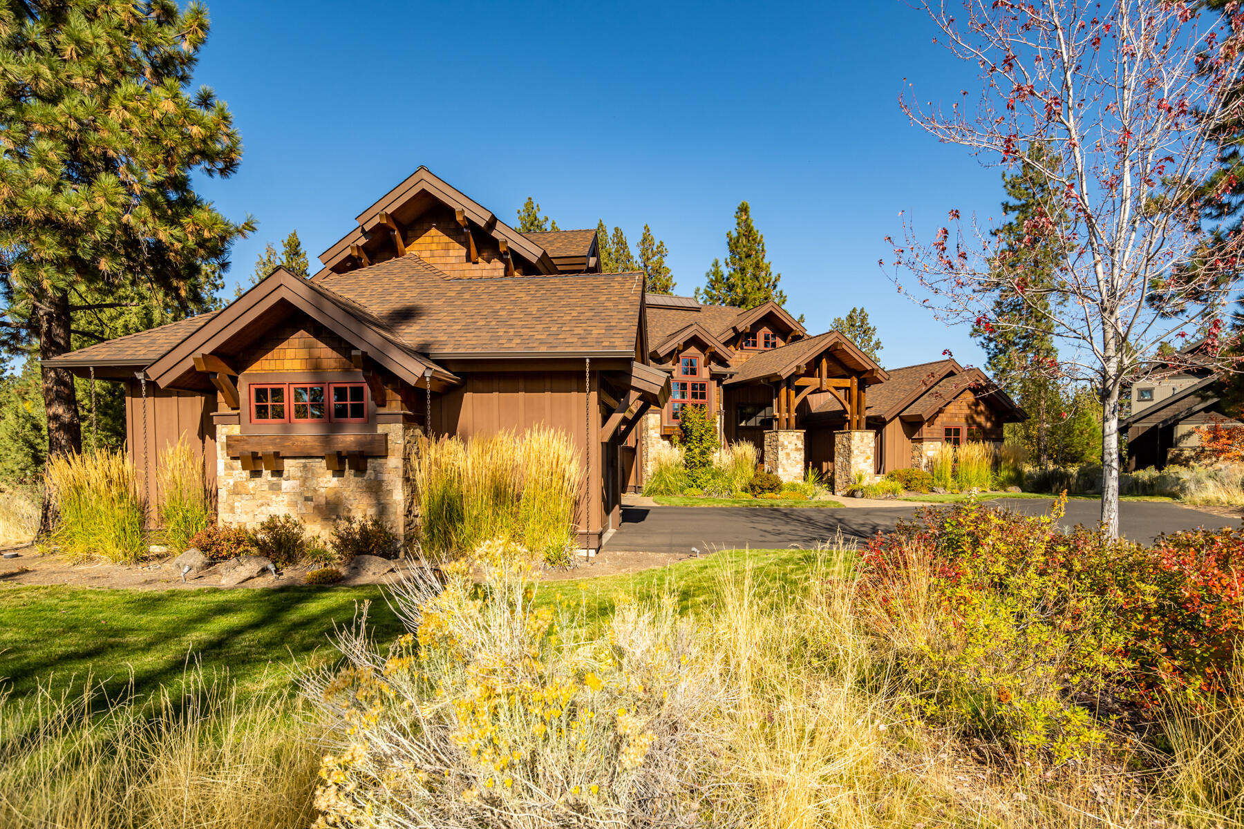 Tetherow - Residential