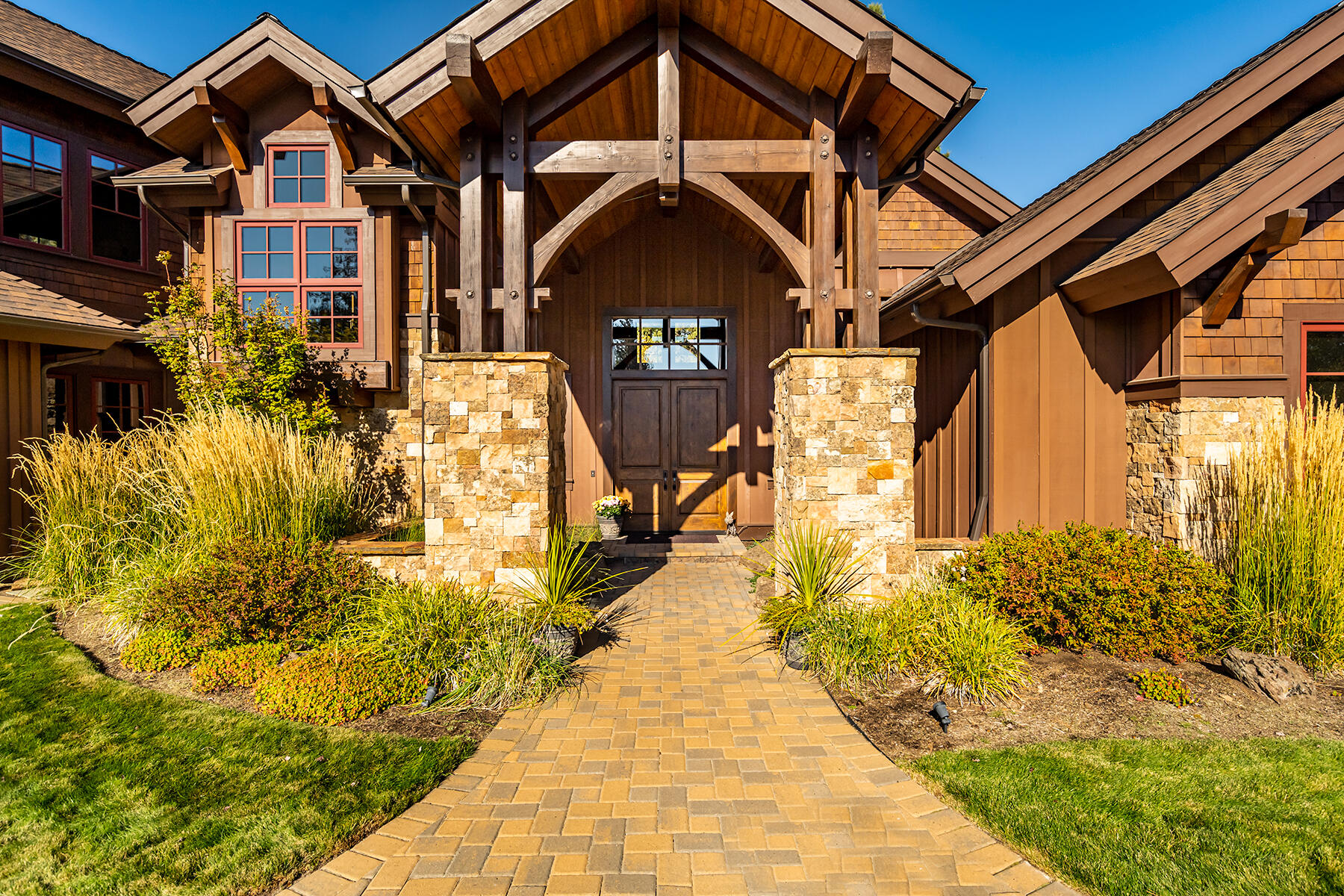 Tetherow - Residential