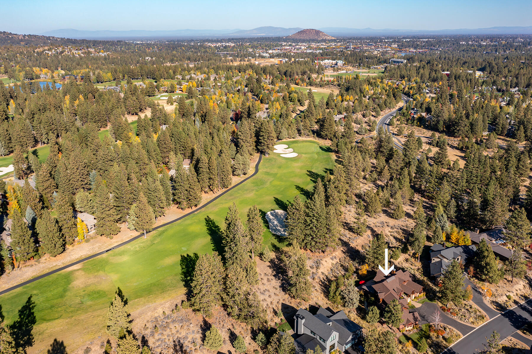 Tetherow - Residential