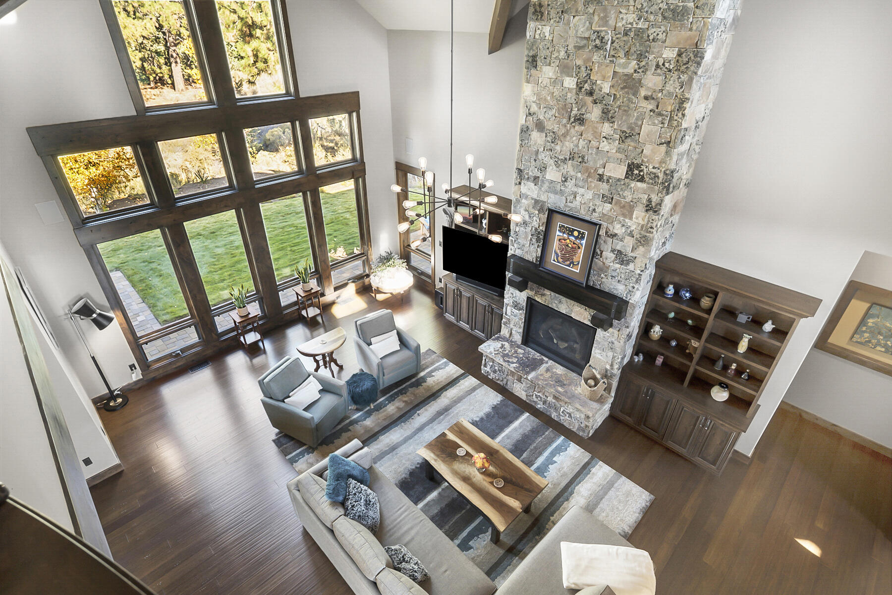 Tetherow - Residential