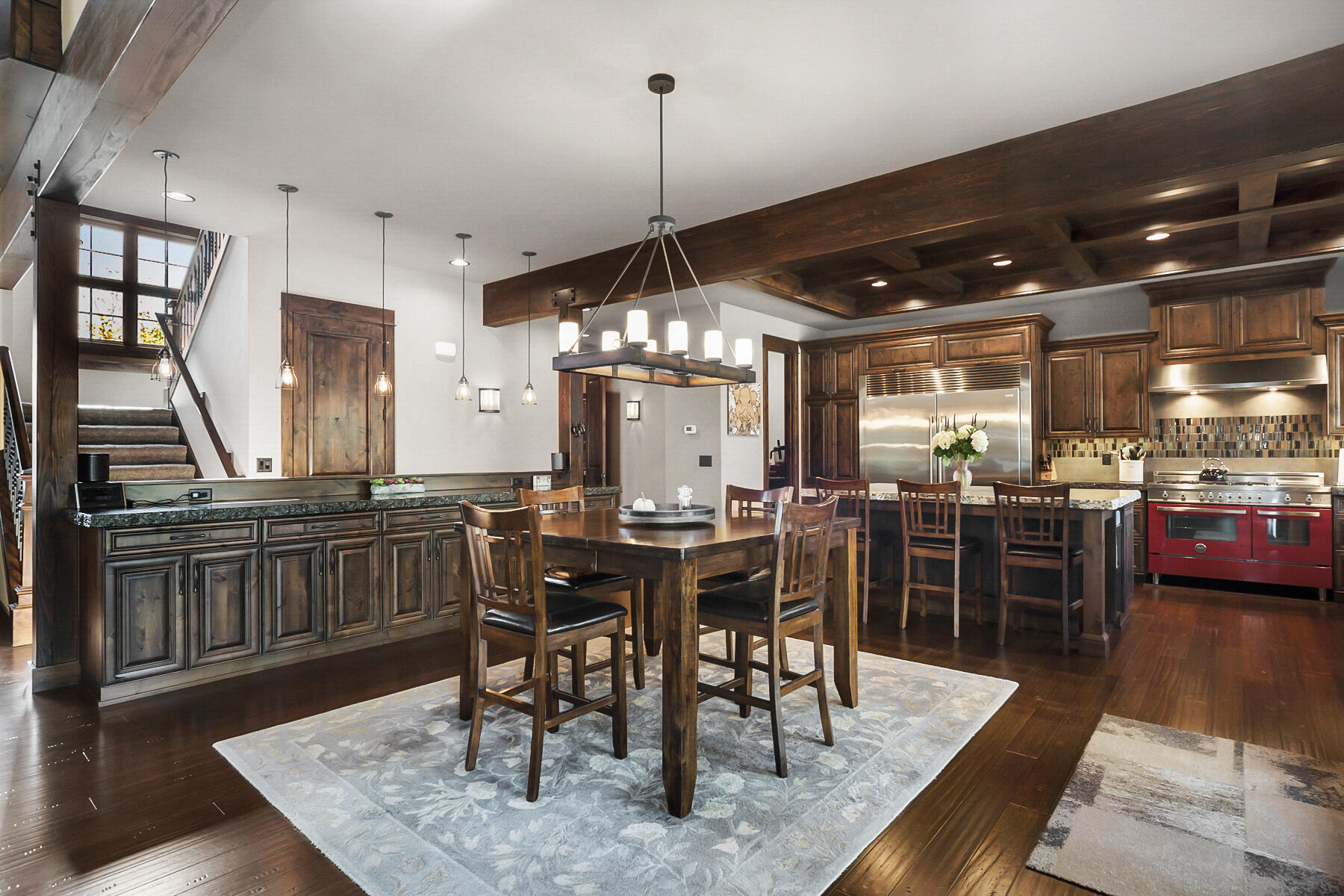 Tetherow - Residential