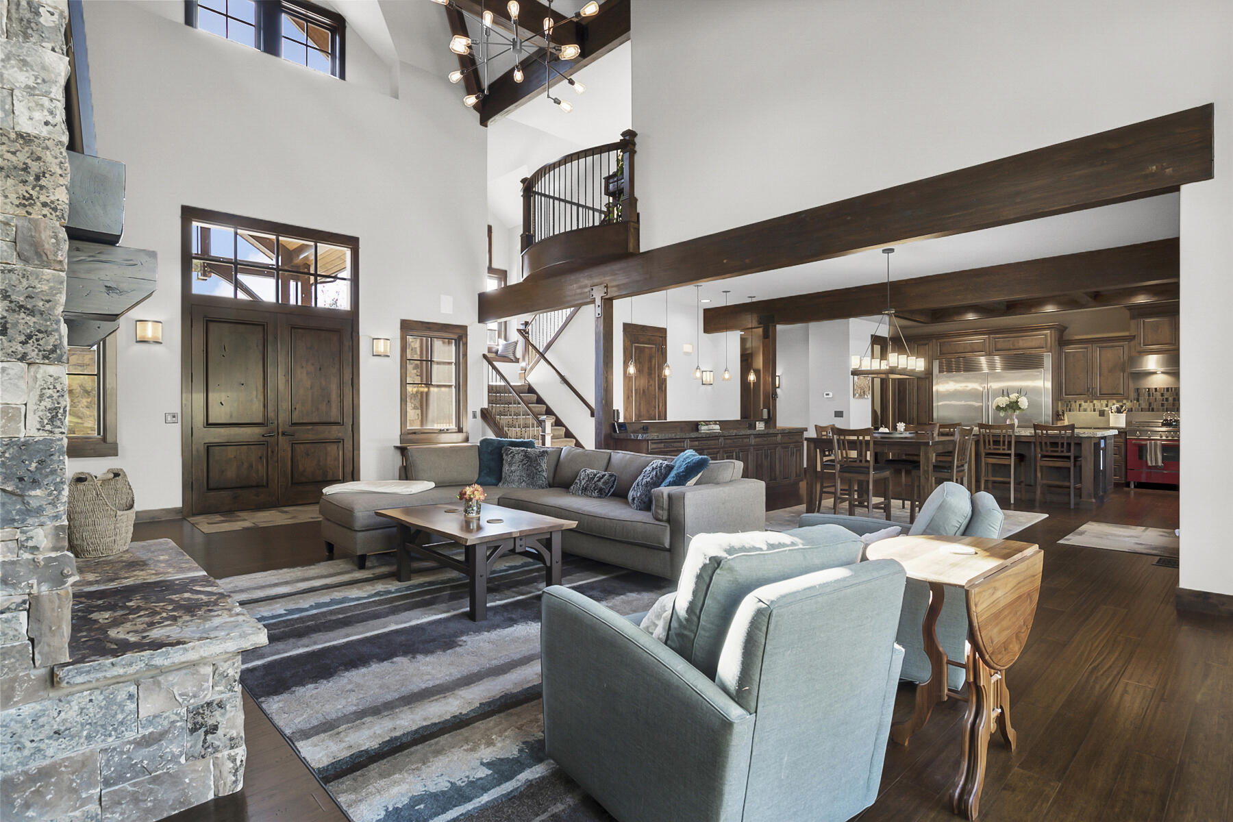 Tetherow - Residential