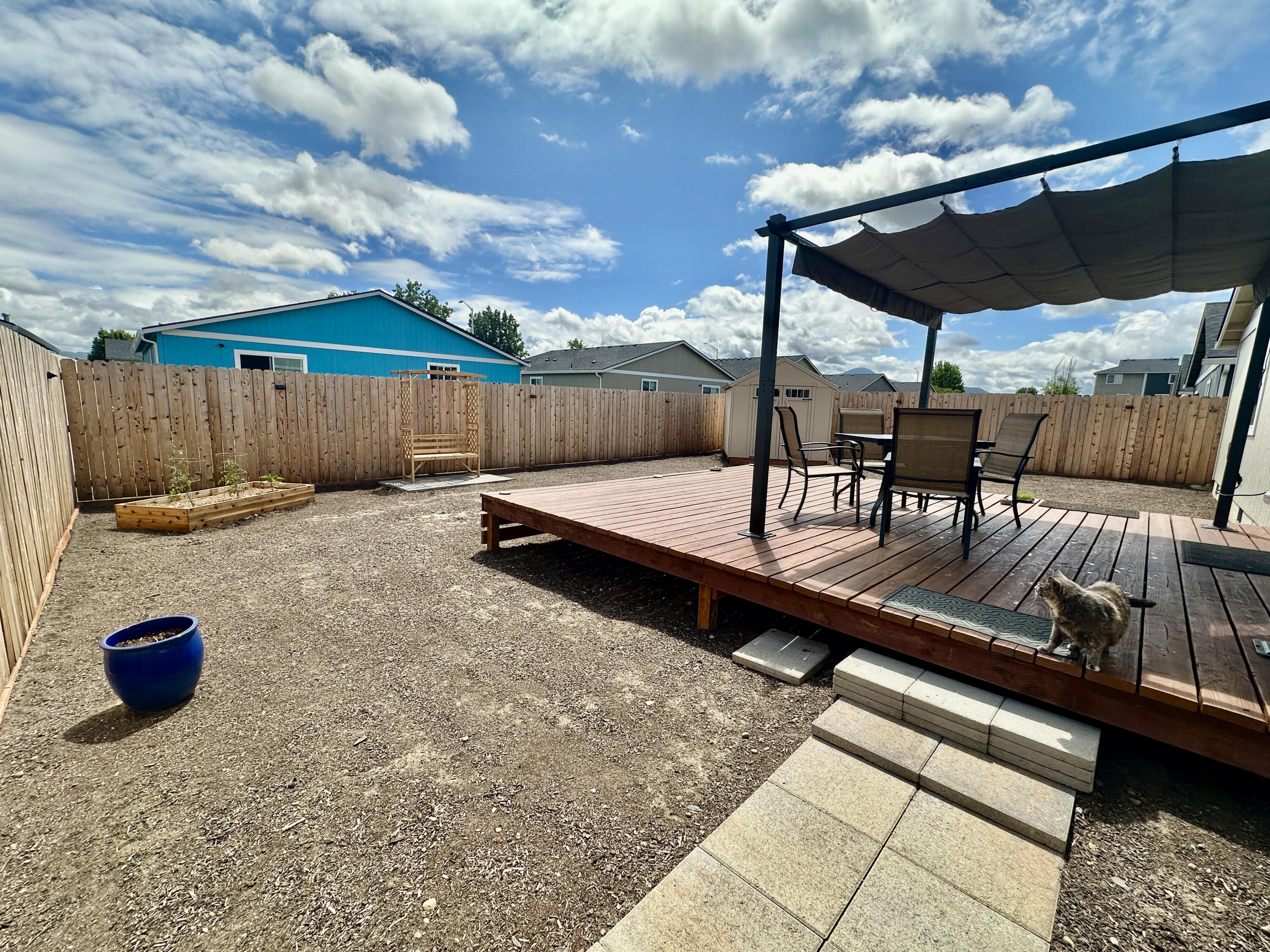 Arborwood Park Estates - Residential