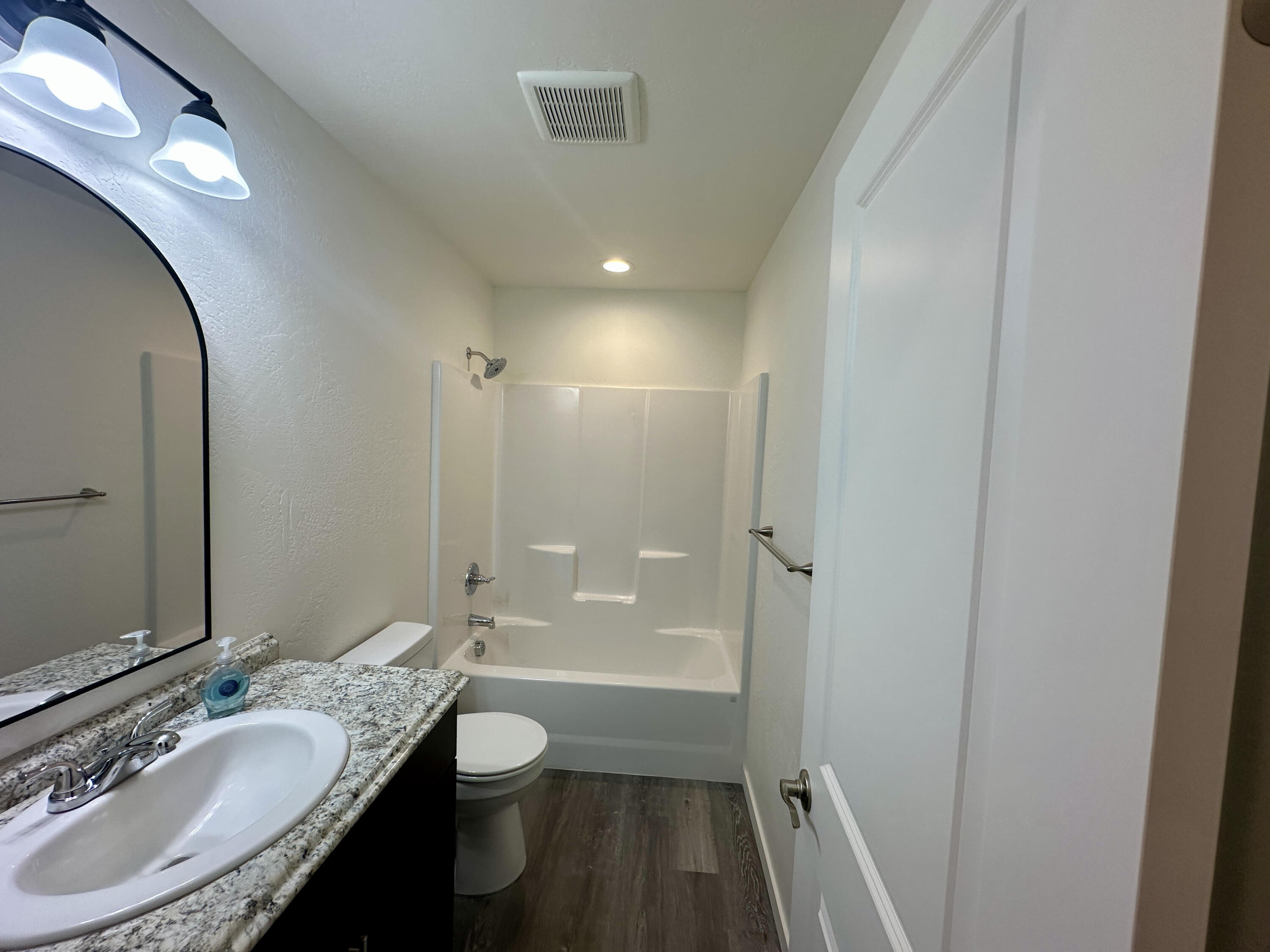 Arborwood Park Estates - Residential