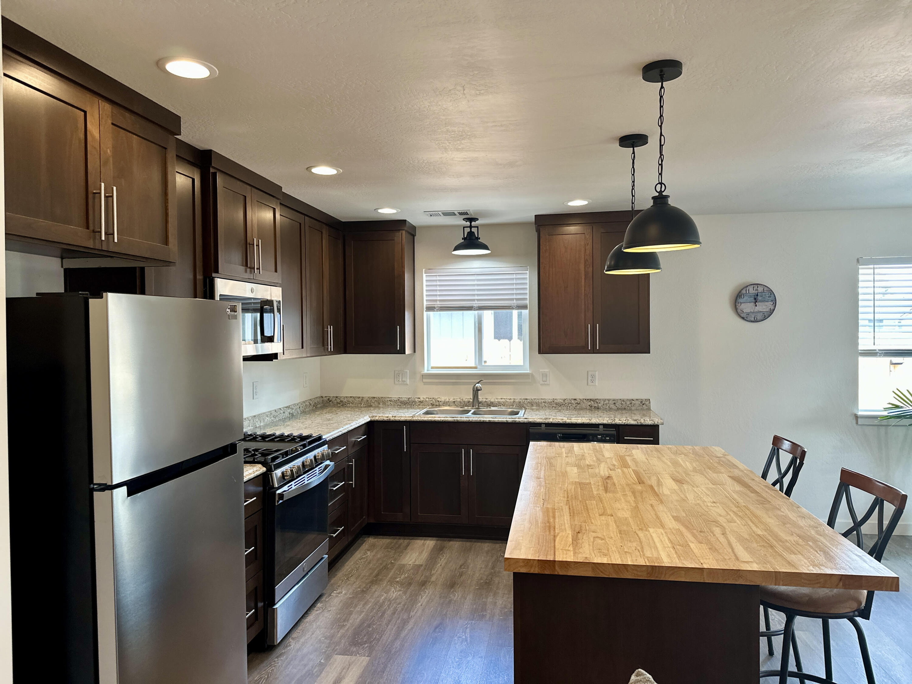 Arborwood Park Estates - Residential