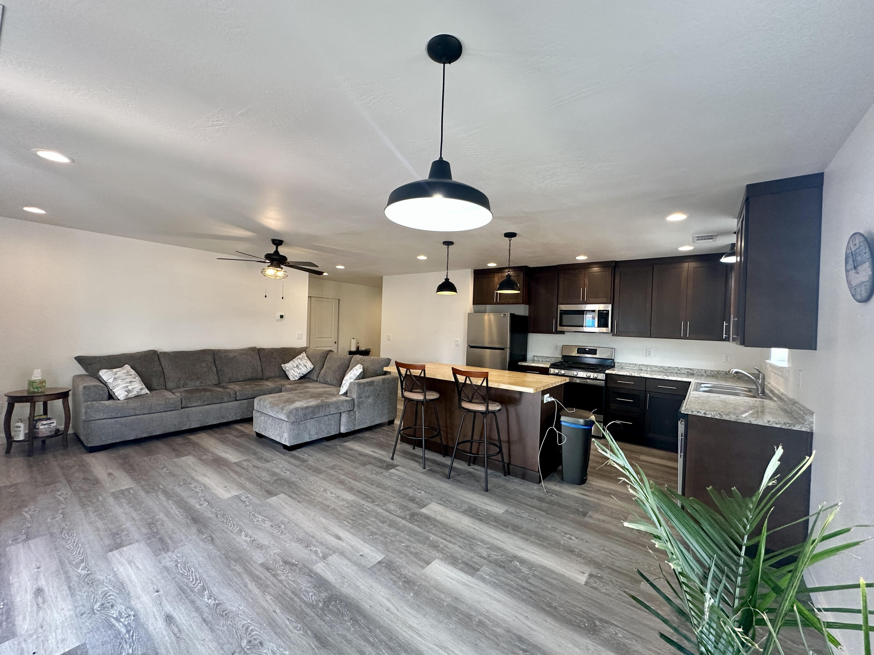 Arborwood Park Estates - Residential