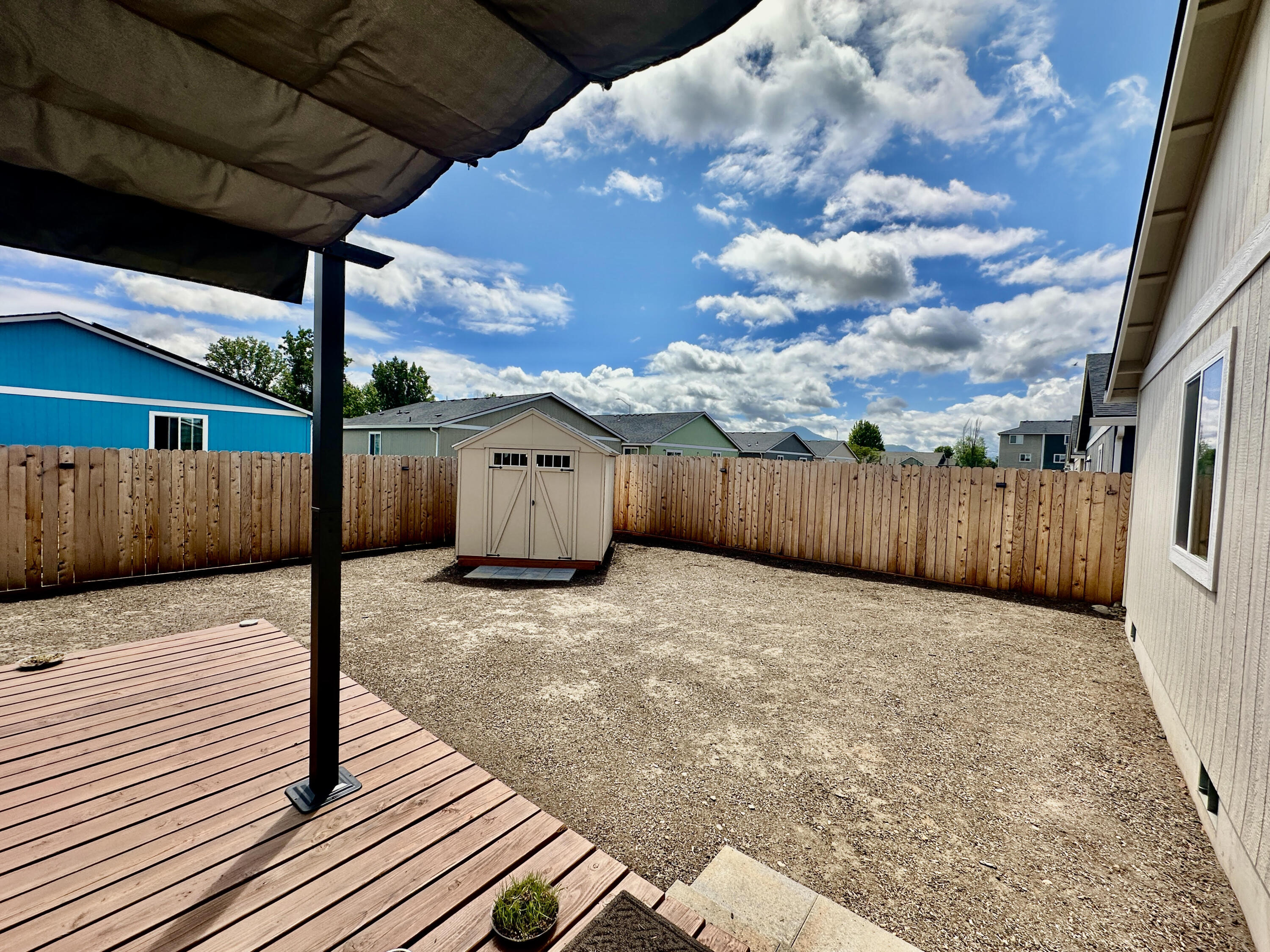 Arborwood Park Estates - Residential