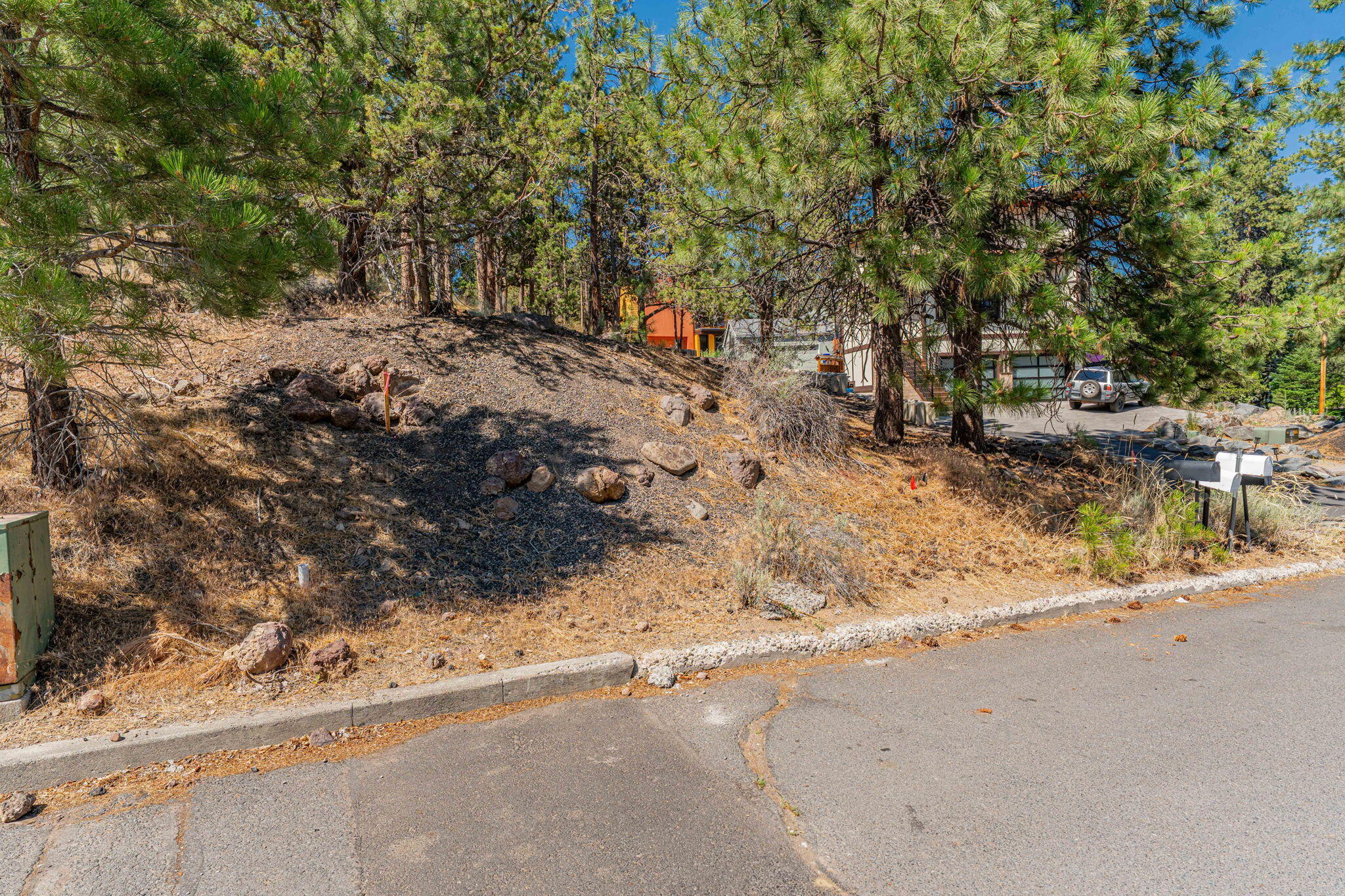 Knoll Heights - Land