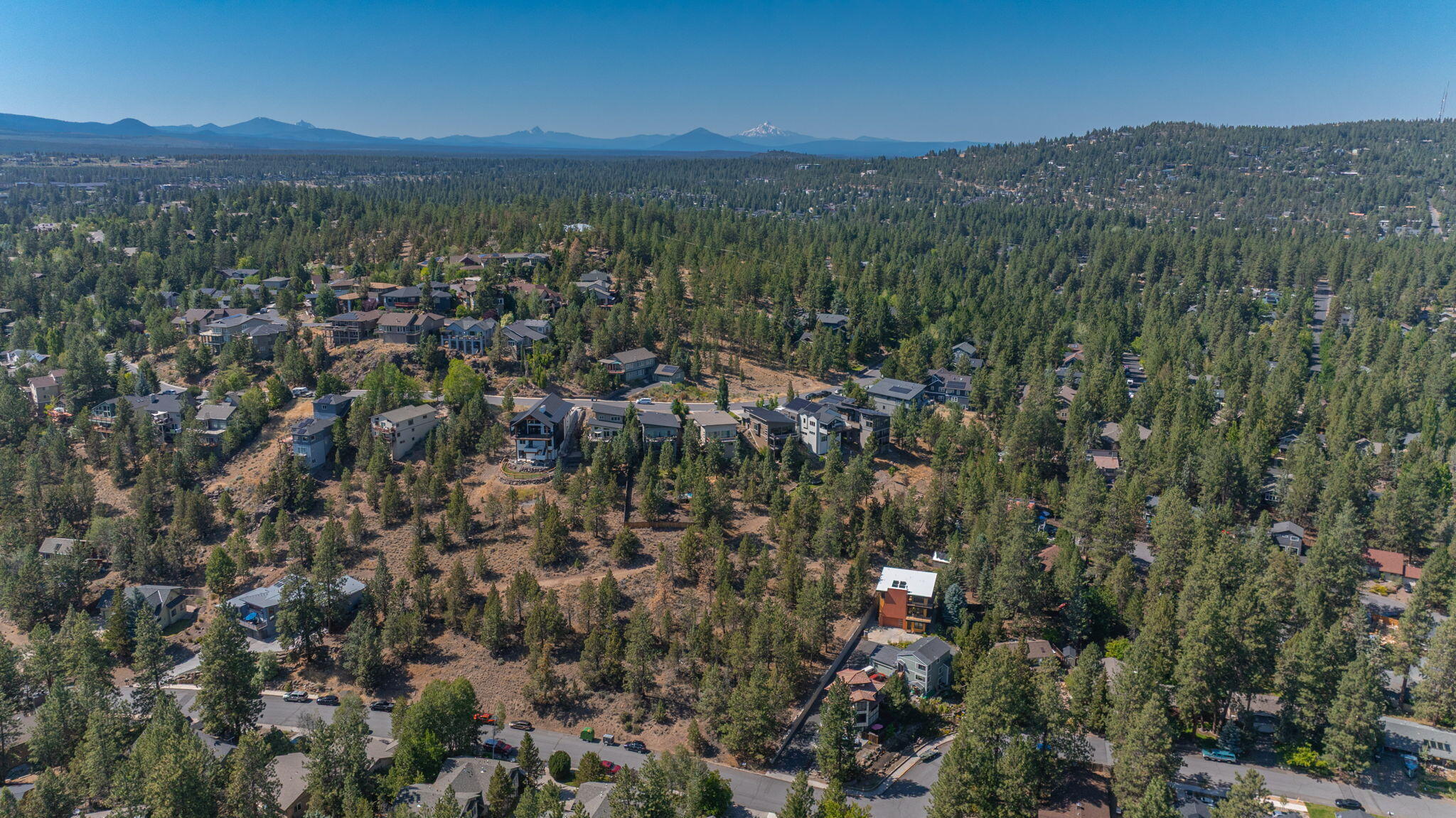 Knoll Heights - Land