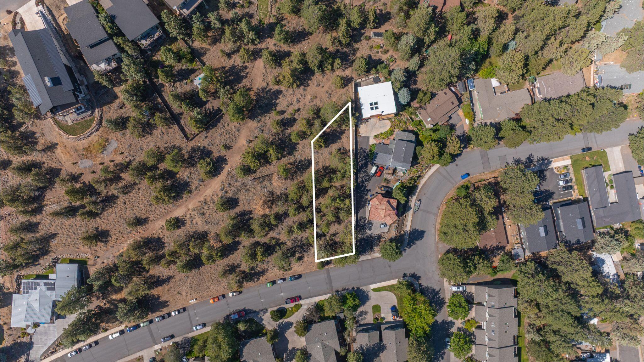 Knoll Heights - Land