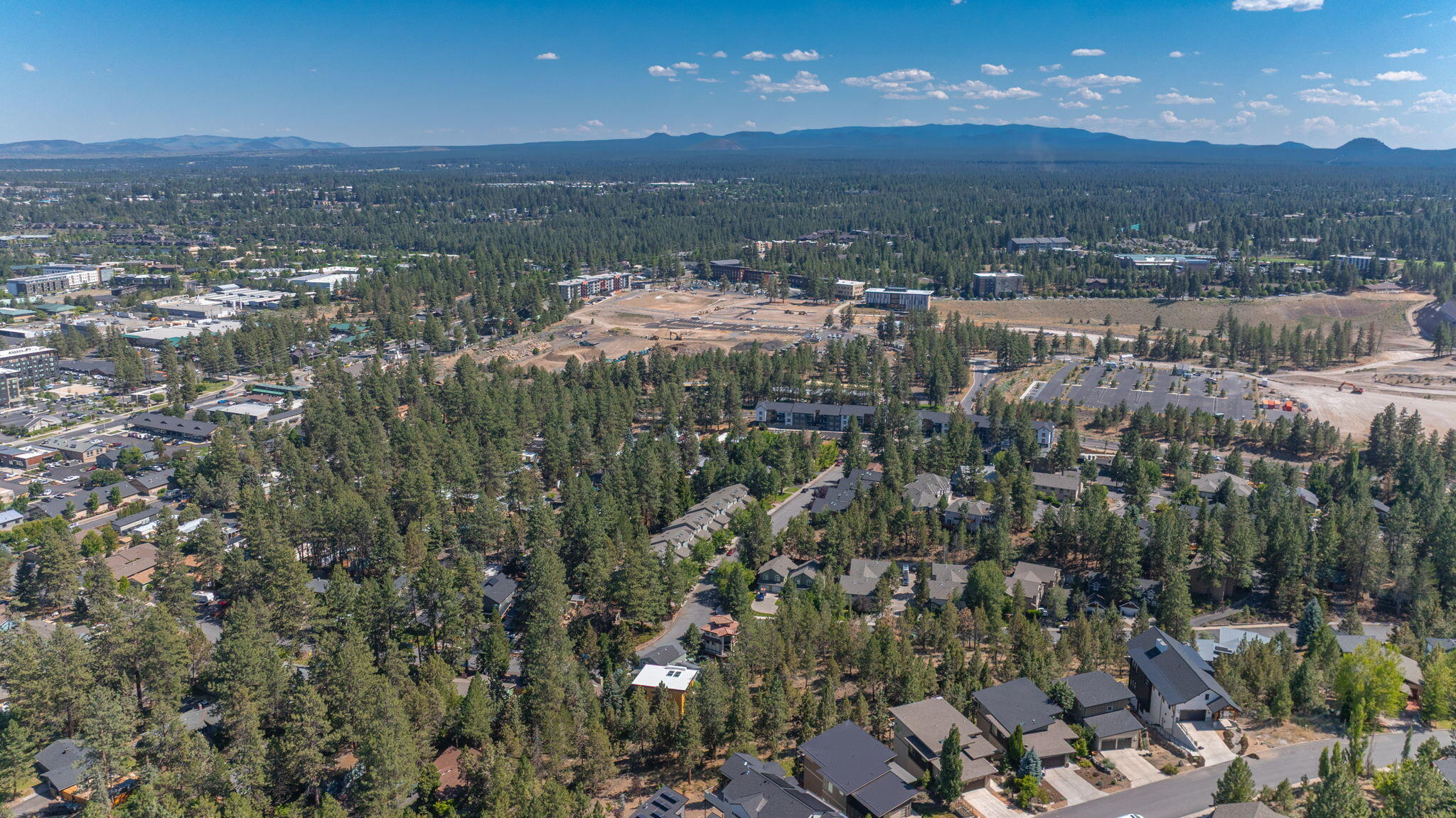 Knoll Heights - Land