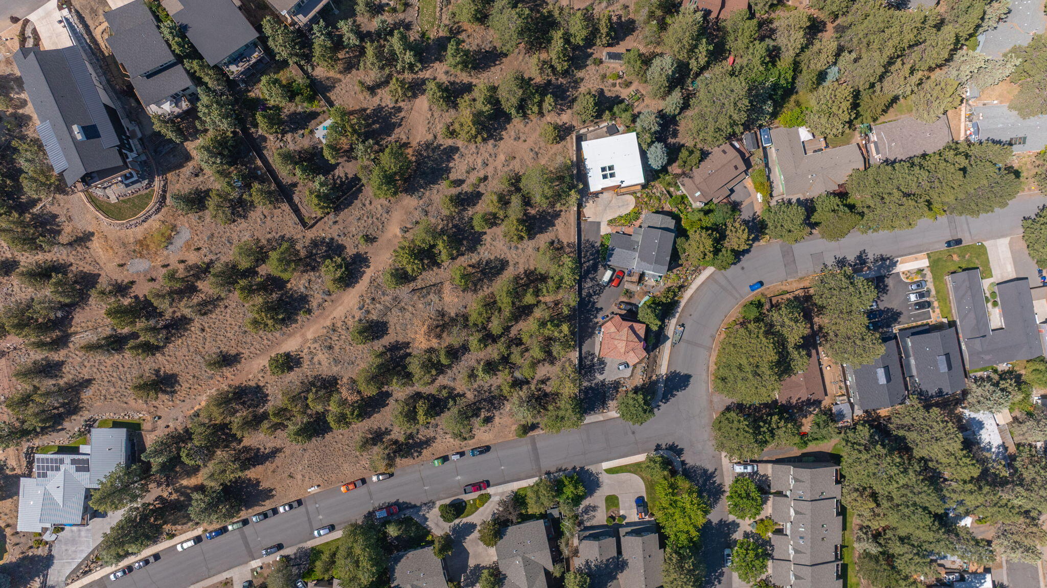 Knoll Heights - Land