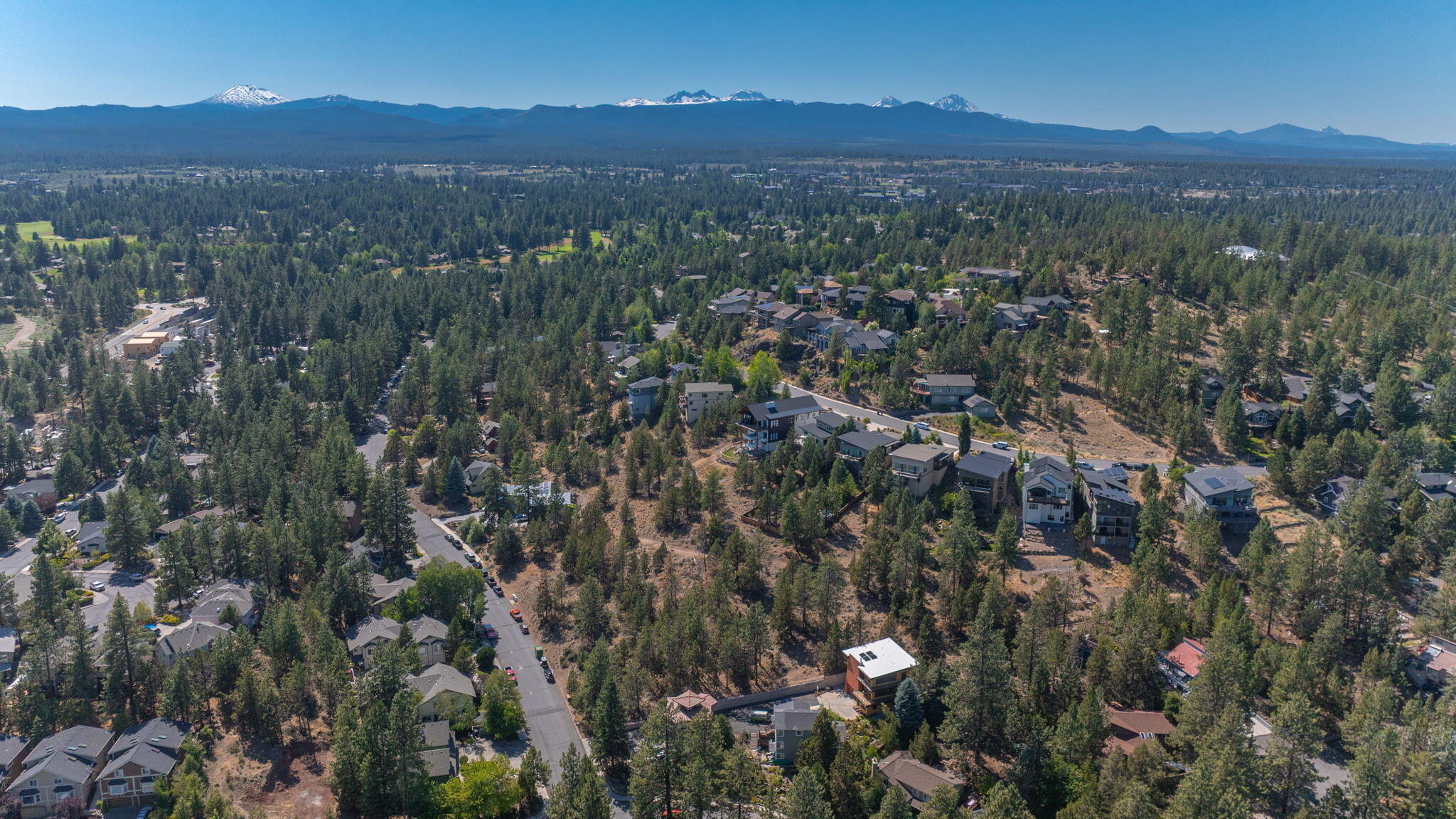 Knoll Heights - Land